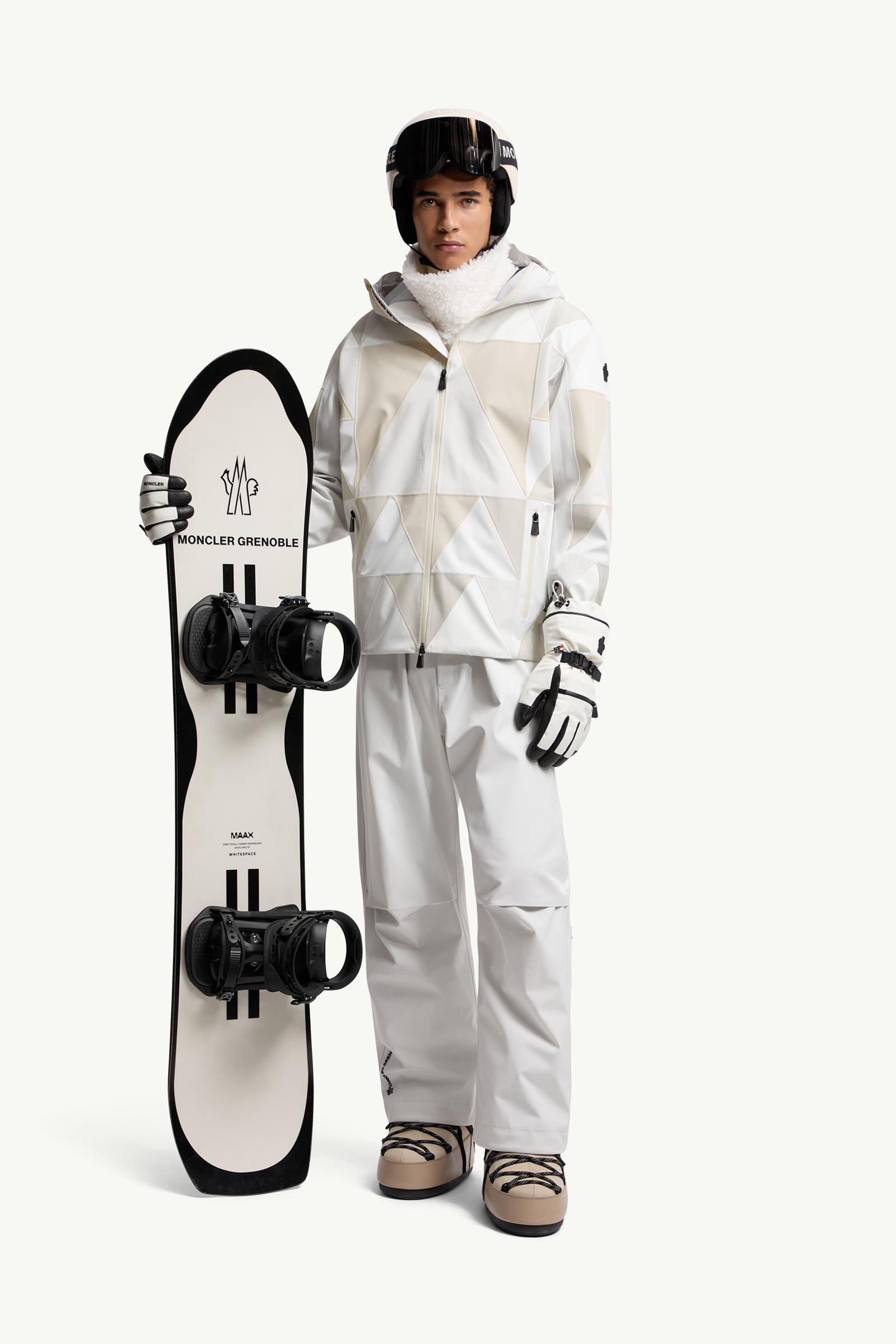 m*3様 WHITE MOUNTAINEERING/WINDSTOPPER GL Buy Mountain Warehouse White Vulcan III Mens Snow Ski Jacket from