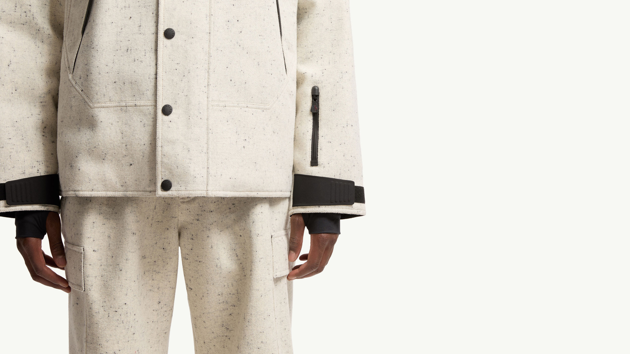 Slide 1 - Taschino per skipass