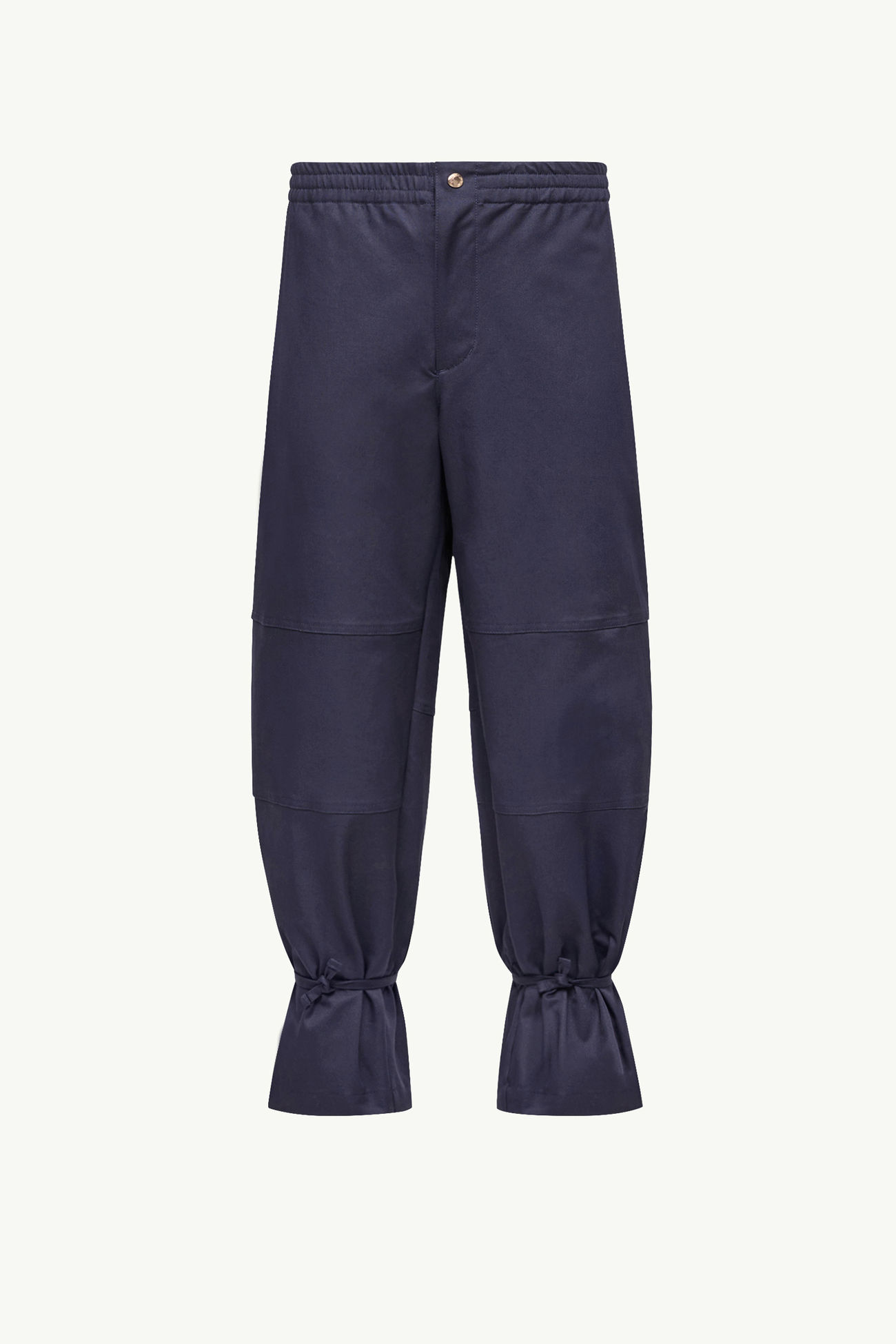 ネイビーブルー Moncler x Gilga Farm by Donald Glover パンツ 
