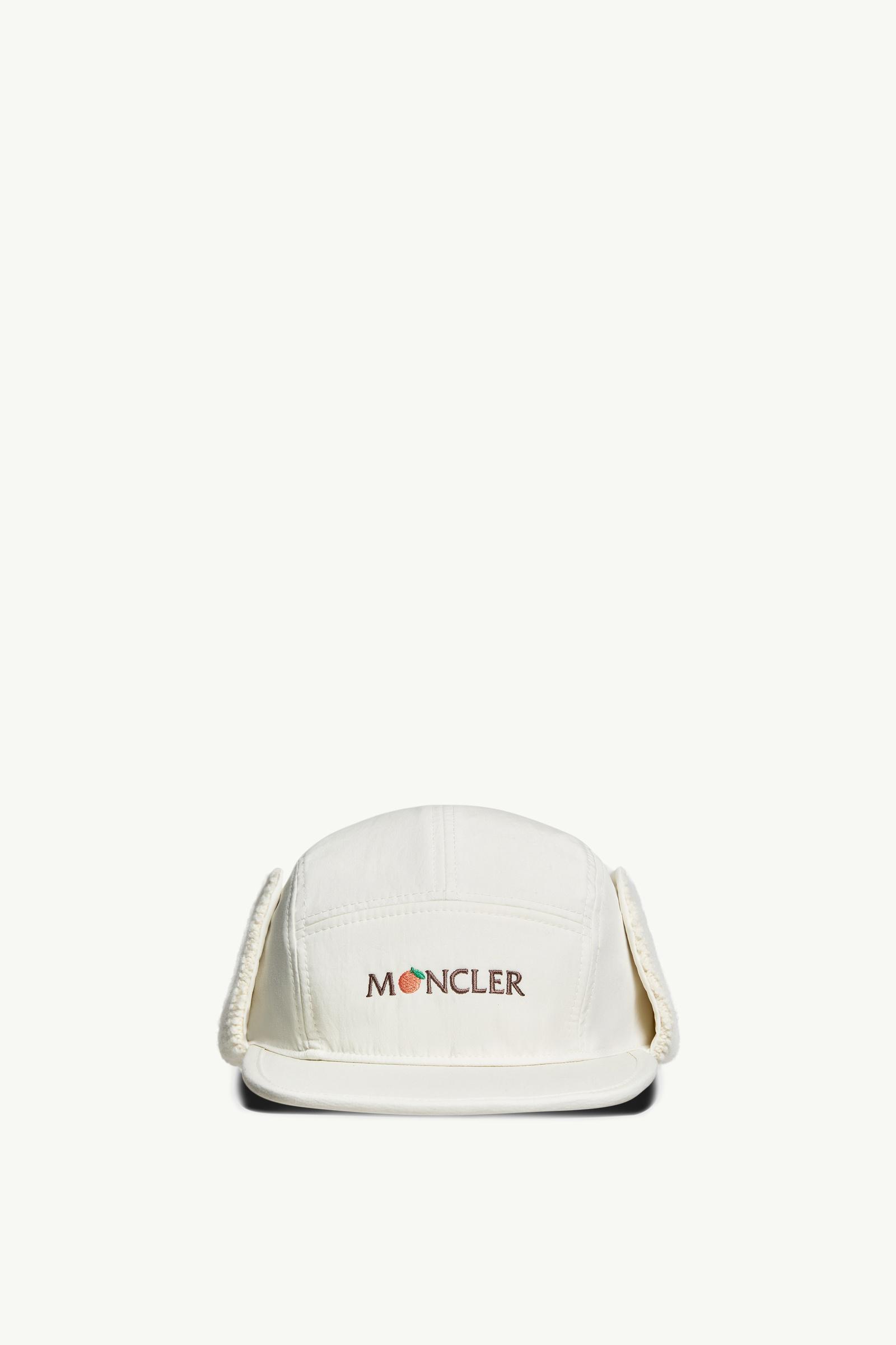 Moncler x Gilga Farm by Donald Glover Reversible Baseball Cap_findInBoutique_image