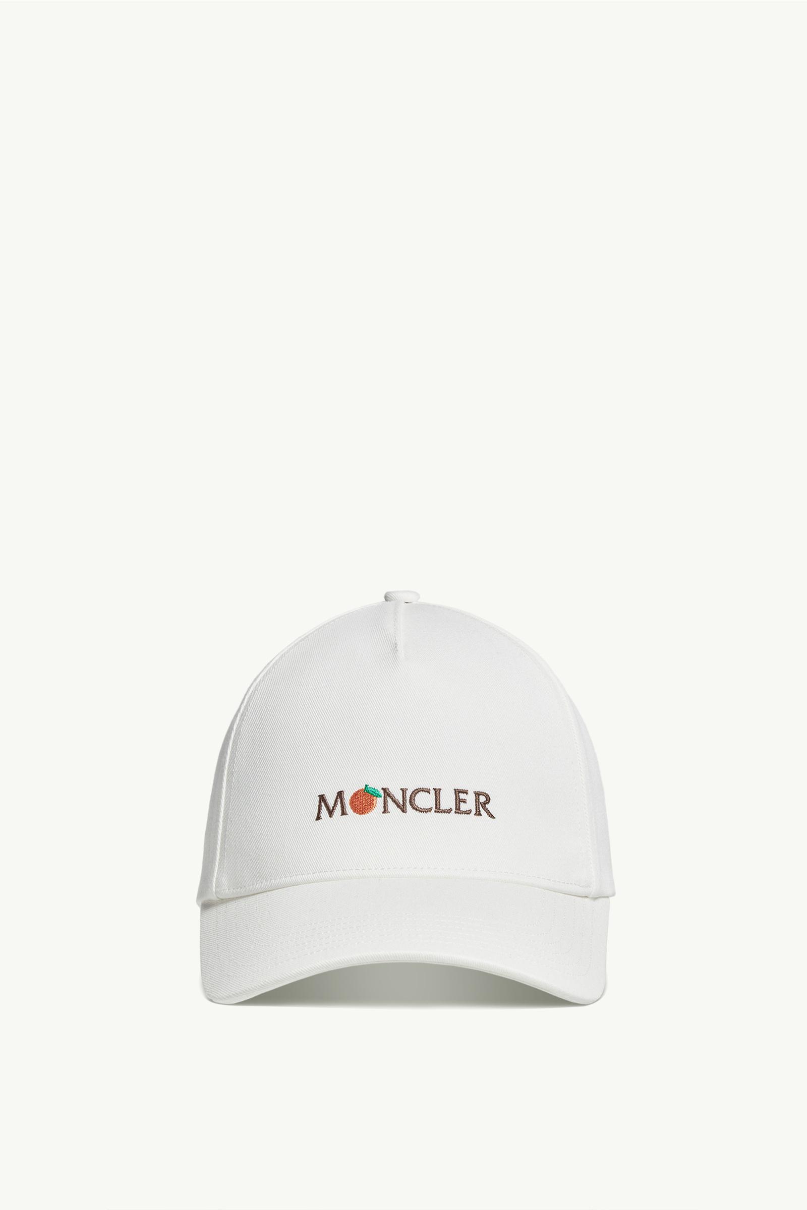 Moncler x Gilga Farm by Donald Glover Baseball Cap_findInBoutique_image