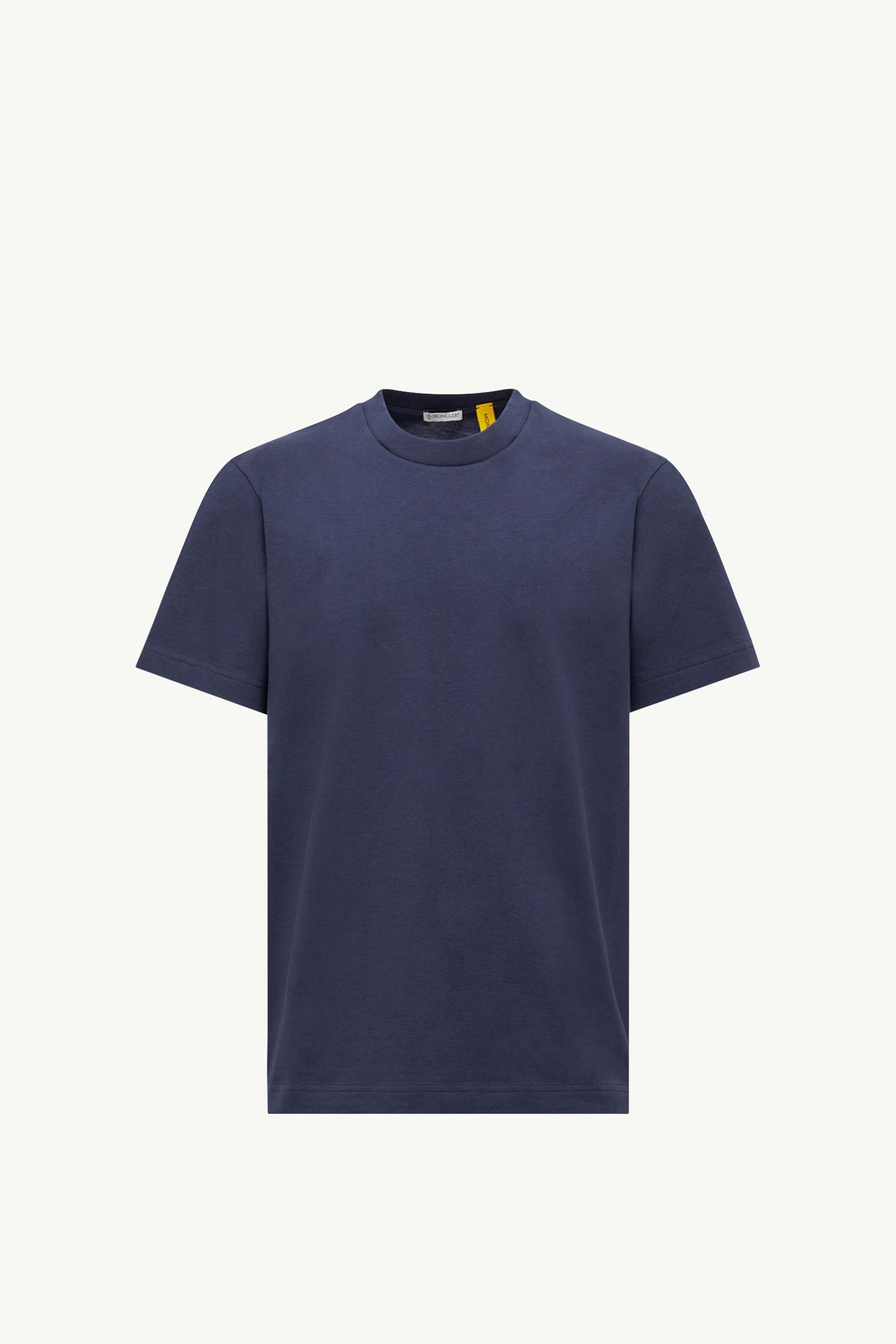 ネイビーブルー Moncler x Gilga Farm by Donald Glover Tシャツ 