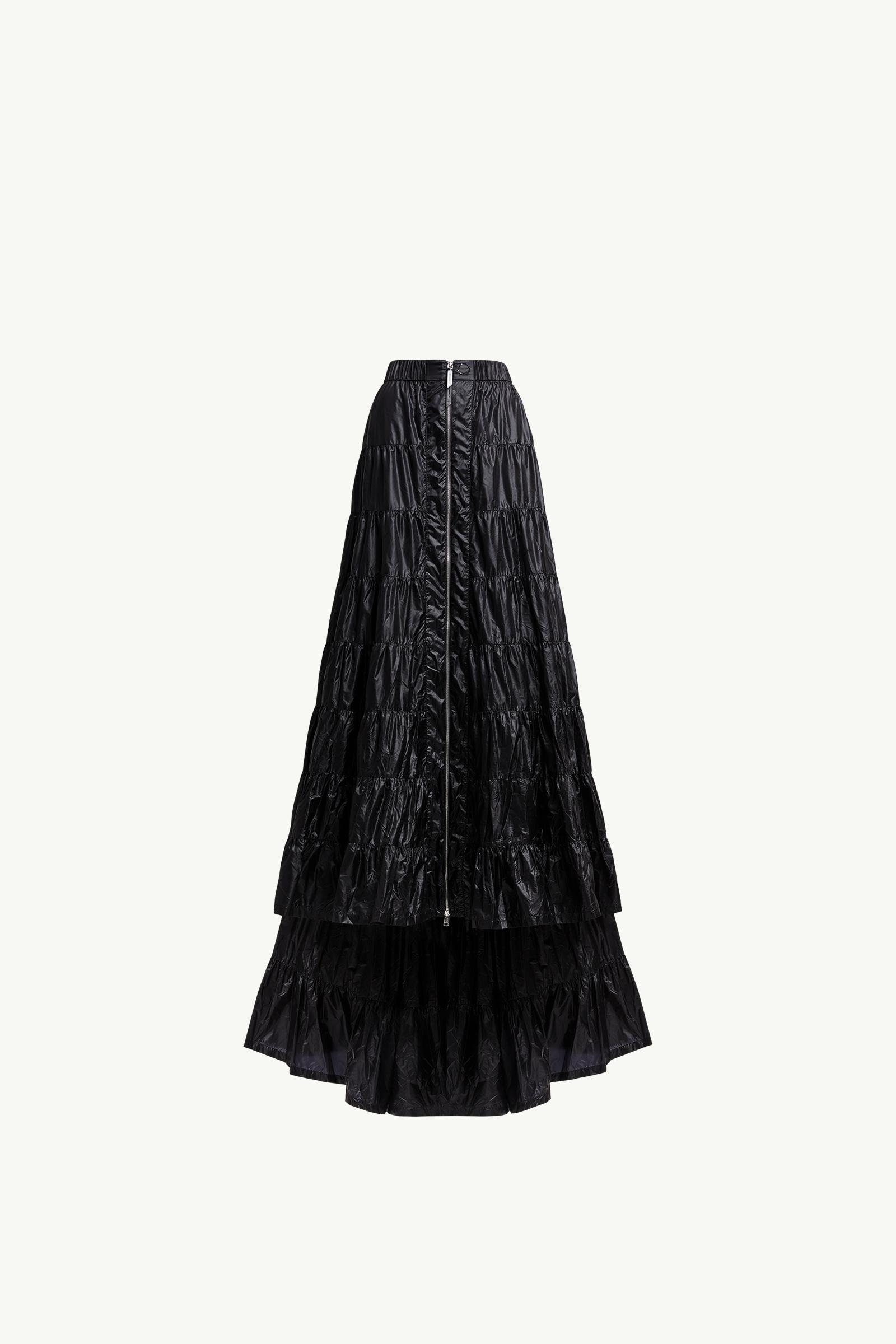 Moncler x EE72 by Edward Enninful Maxi Skirt_findInBoutique_image