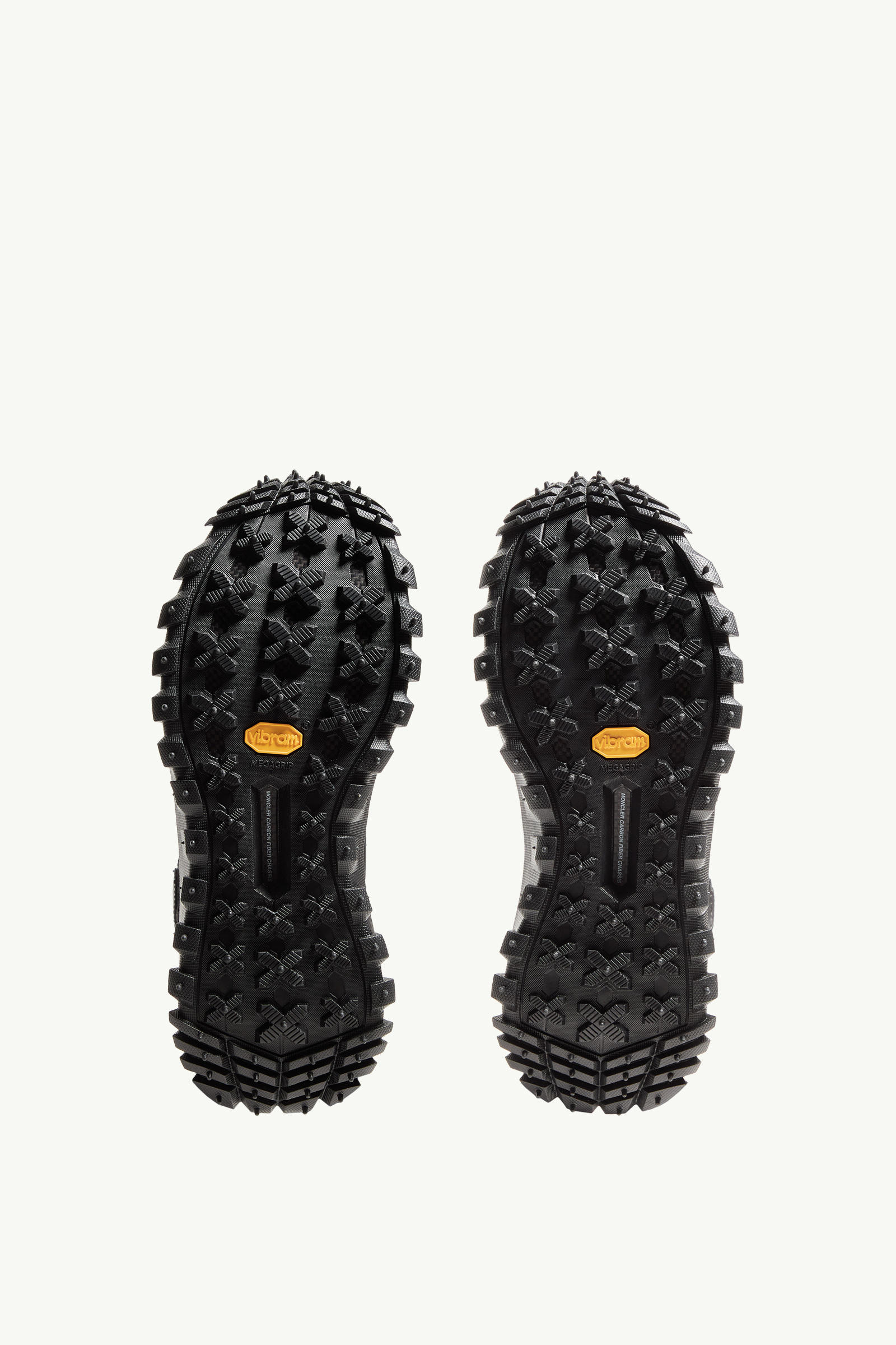 Moncler x EE72 by Edward Enninful Trailgrip Storm Boots Women Black Moncler 5
