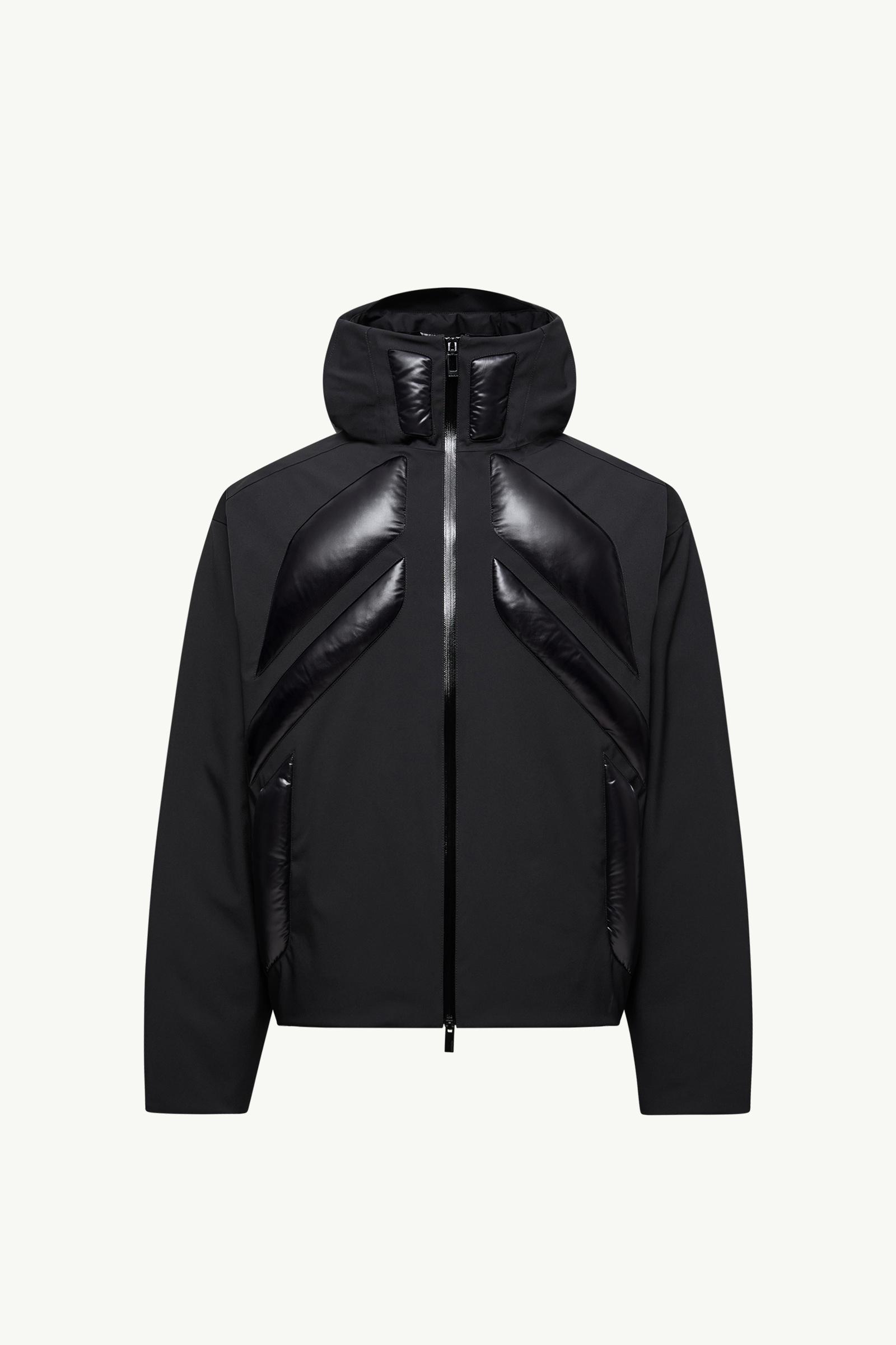 Plumífero corto Moncler x A$AP Rocky Jumquat_findInBoutique_image