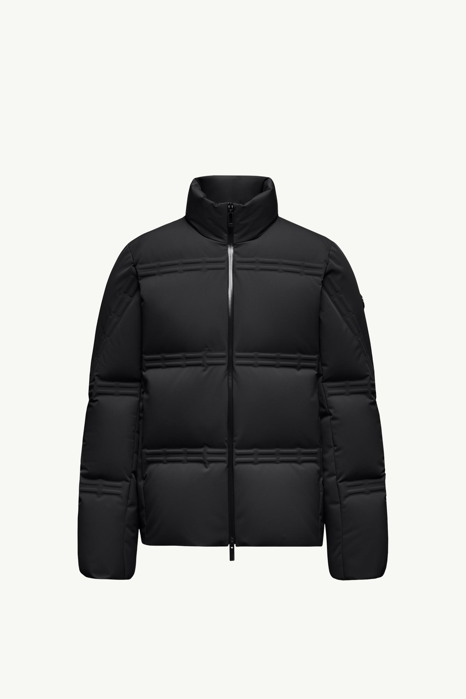 Moncler x A$AP Rocky Rally男女款短款羽绒夹克外套_findInBoutique_image