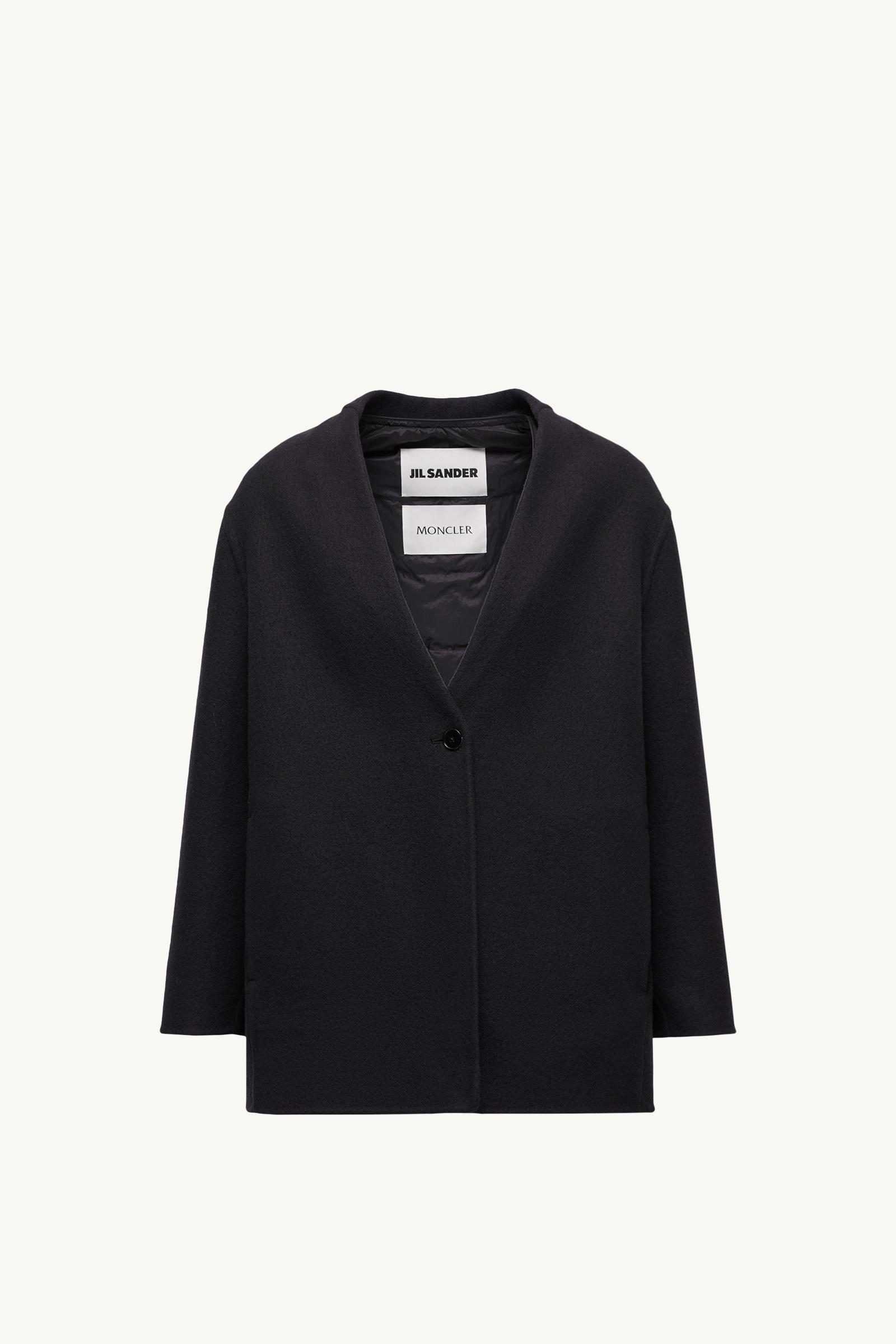 Moncler JP Online Shop — Down jackets, coats and clothing