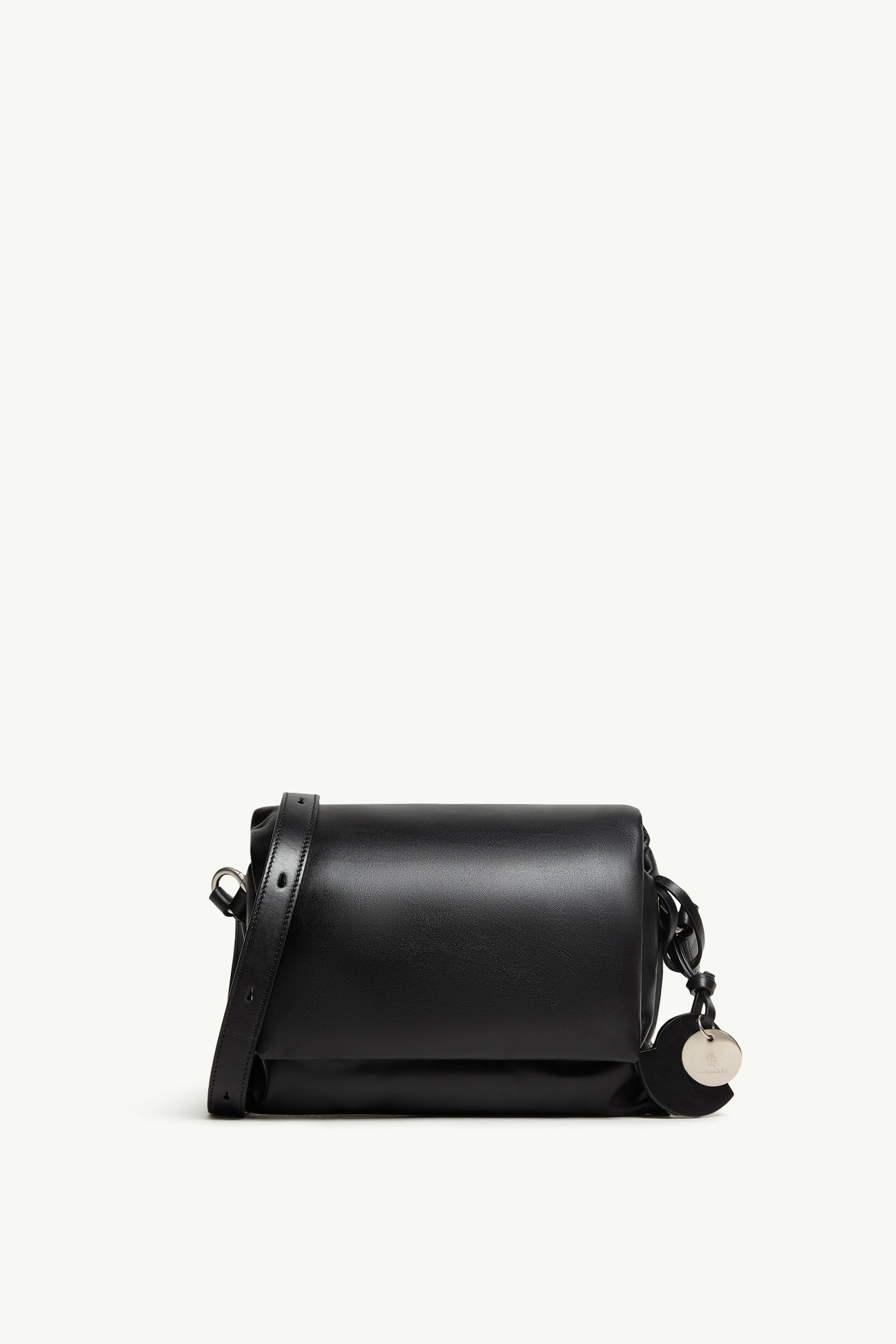 Umhängetasche Envelope von Moncler + JIL SANDER Damen Schwarz Moncler 0