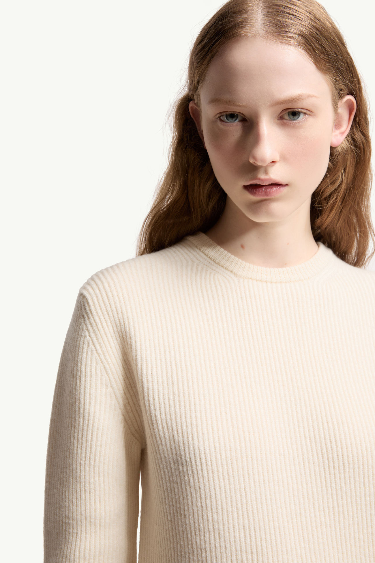 Moncler + JIL SANDER セーター レディース ホワイト Moncler 5