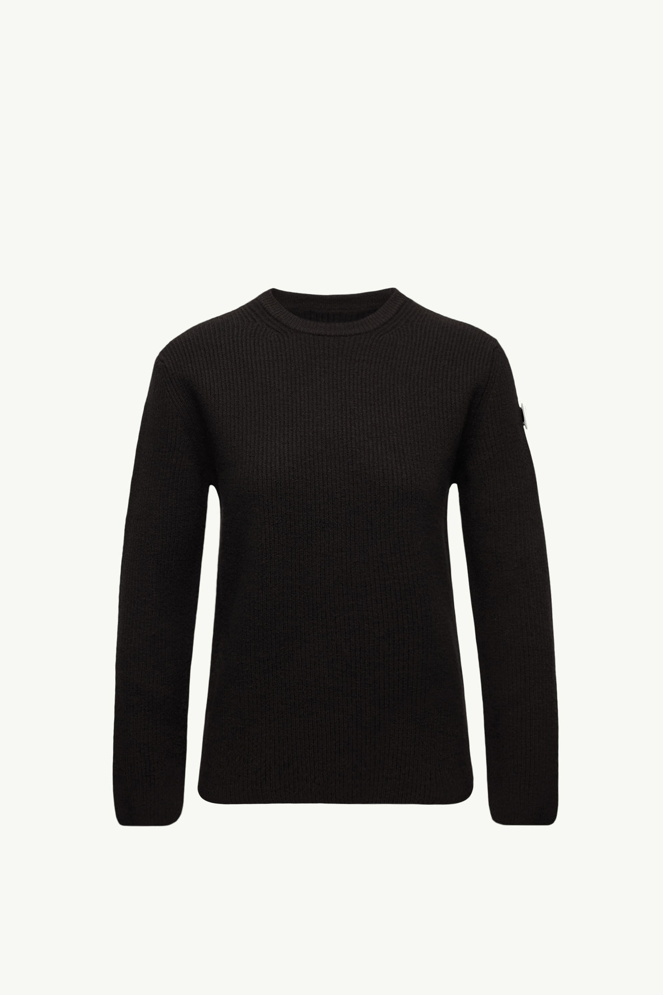 Moncler + JIL SANDER セーター レディース ブラック Moncler 2