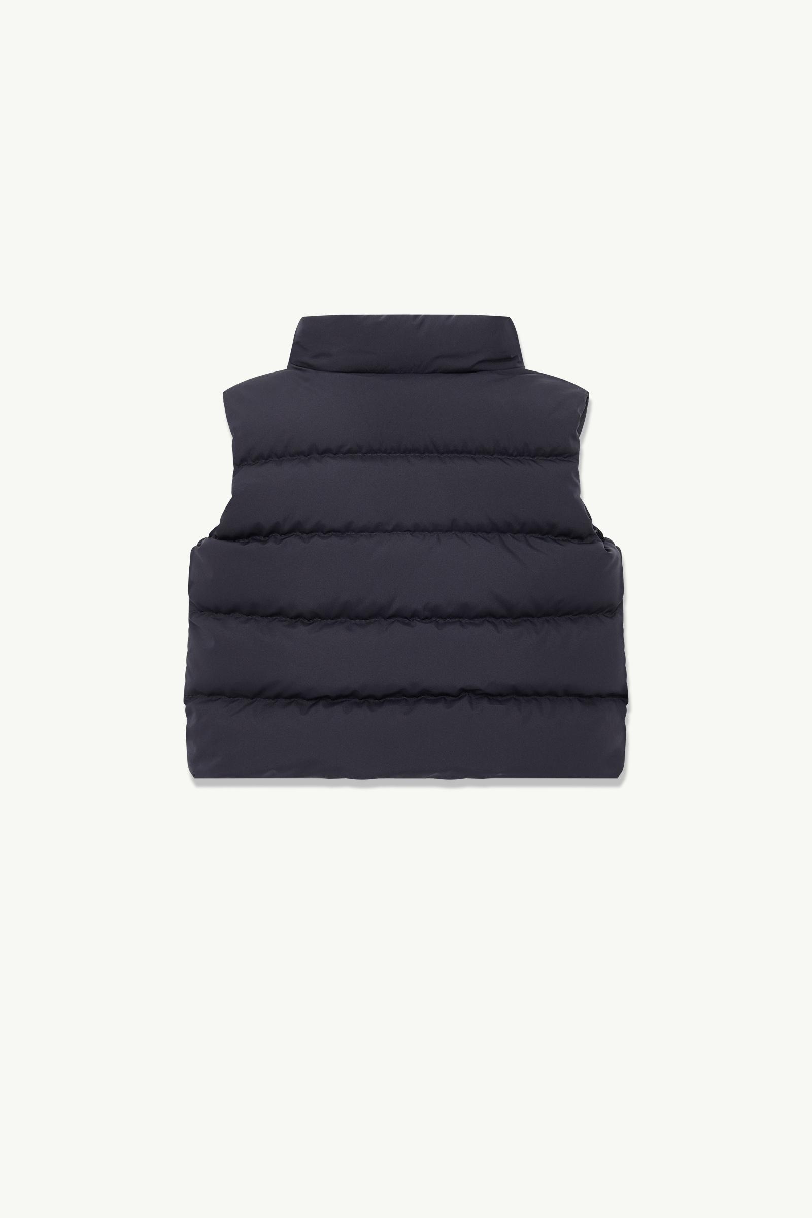 ⭐︎モンクレール⭐︎ベスト⭐︎104センチ モンクレール メンズ ベスト MONCLER ブランド ダウンベスト