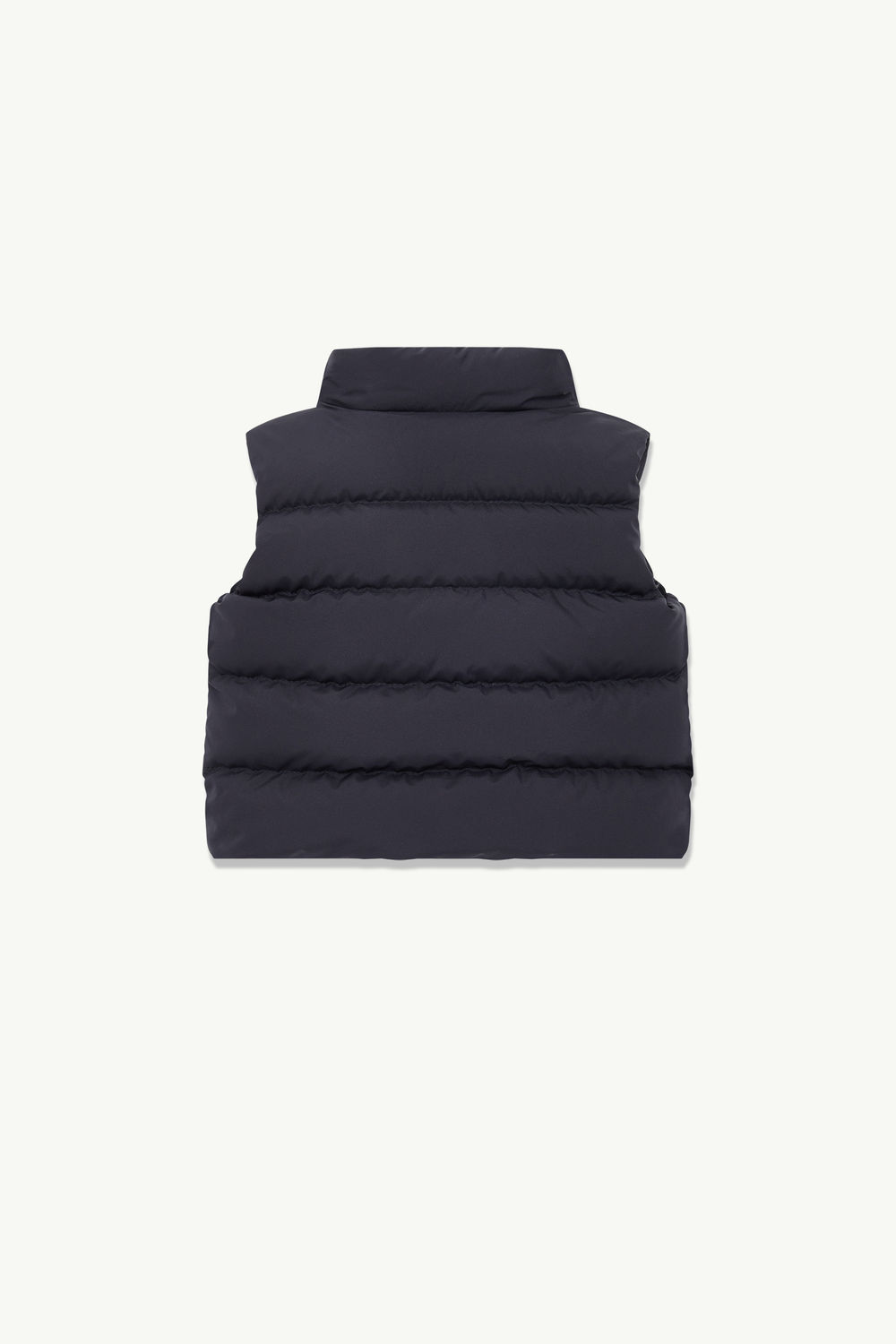 Buang羽絨背心 男童 海軍藍色 Moncler 2