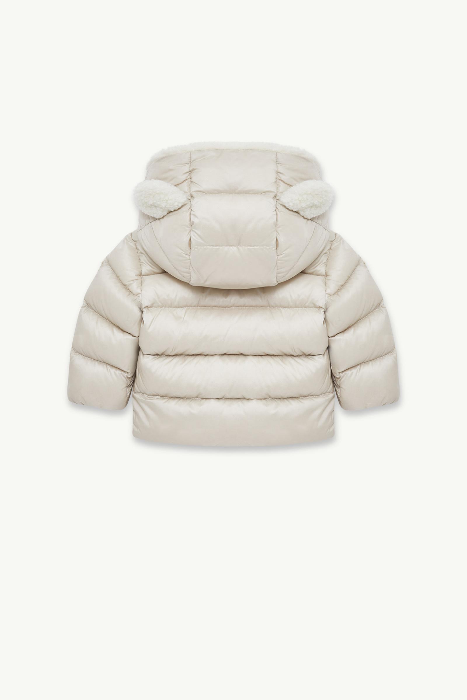 MONCLER ベビー ダウン 白 86cm 18/24 MONCLER ベビー ダウン 白 86cm 18/24 キッズ＆ベビー・ブランド一覧