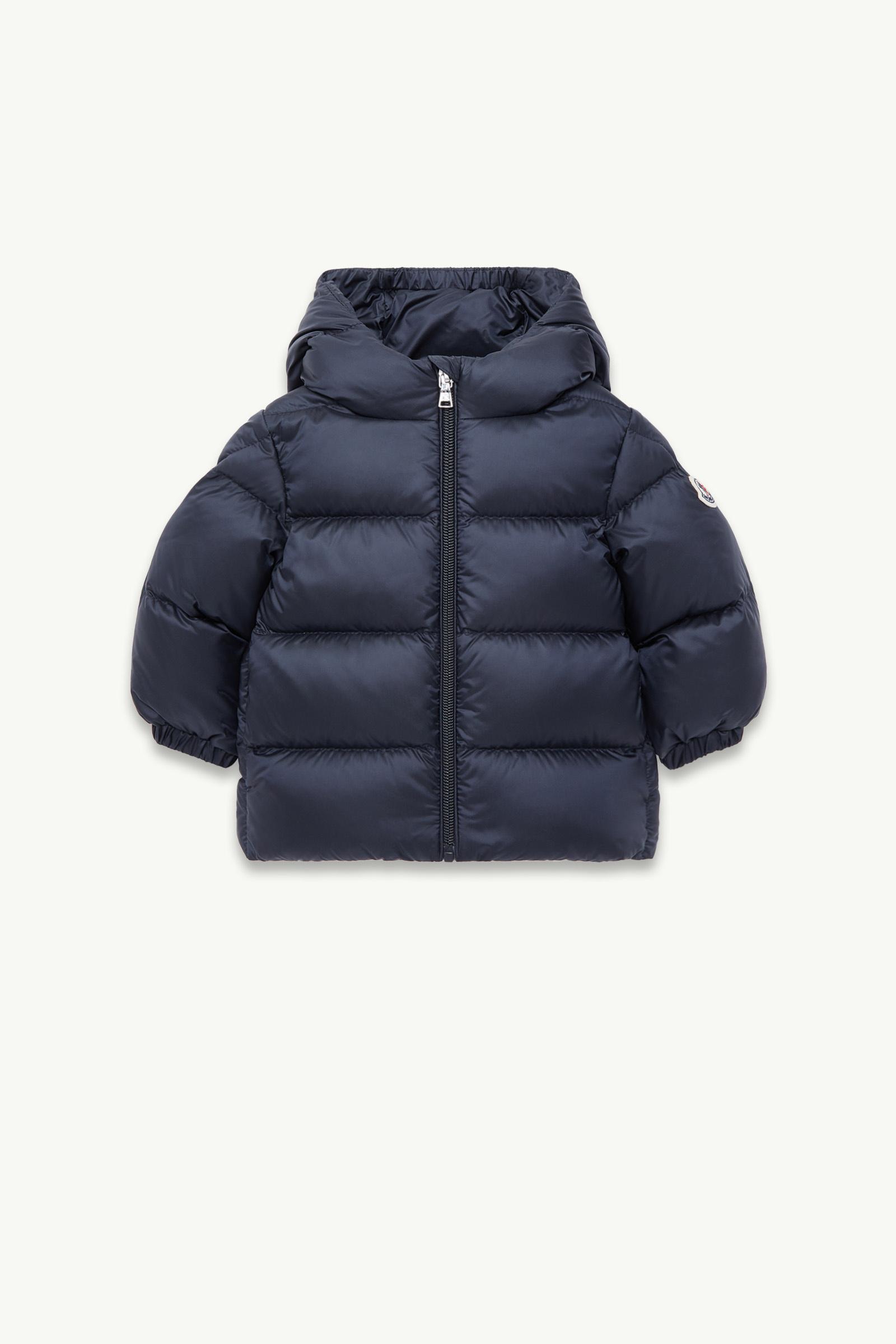 Sharon Hooded Down Jacket_findInBoutique_image