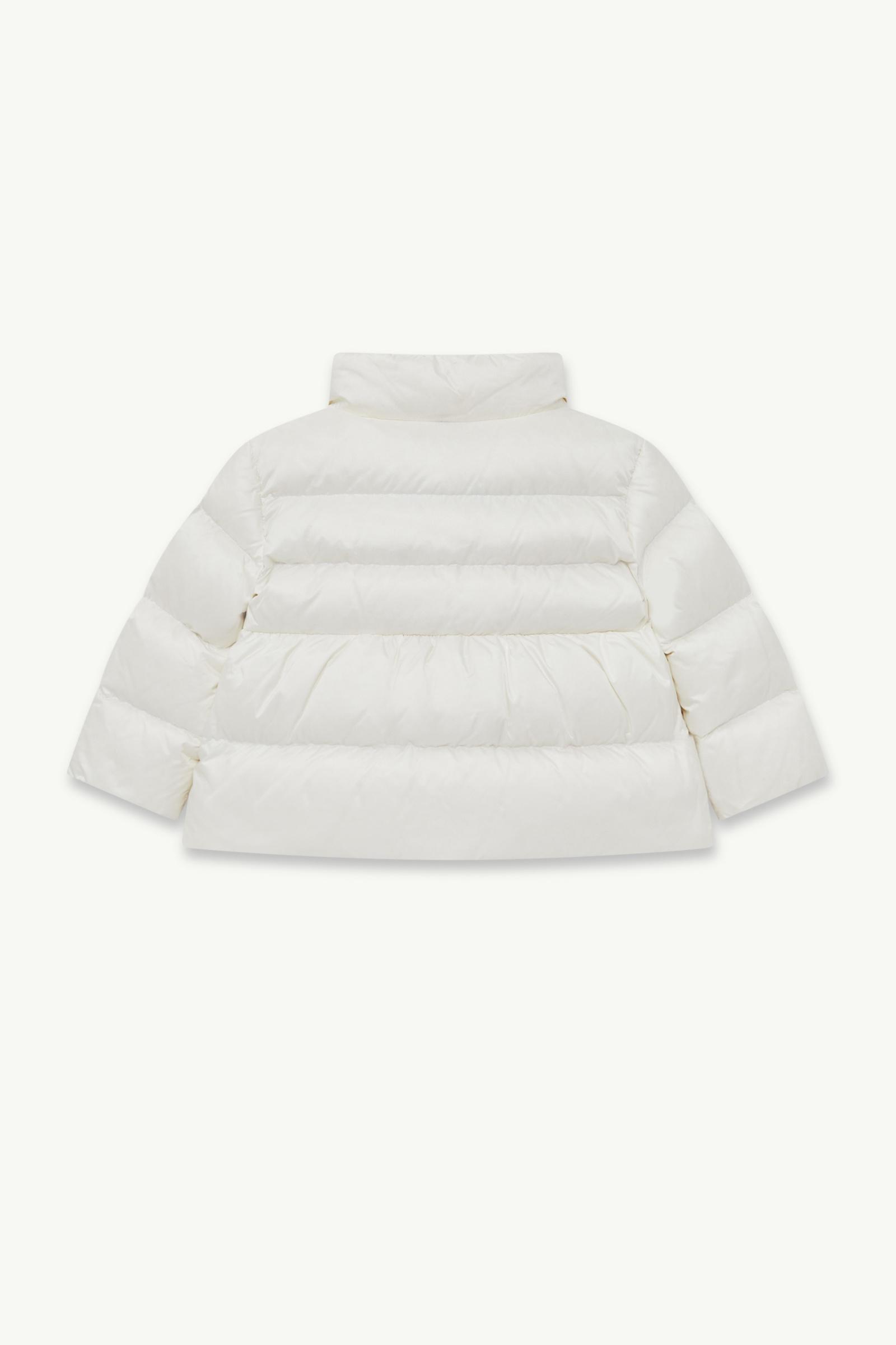 【ごぼさん専用】Moncler kids ベビーモンクレール　ダウン　ホワイト ベビー女の子｜アウターウェア｜モンクレール公式