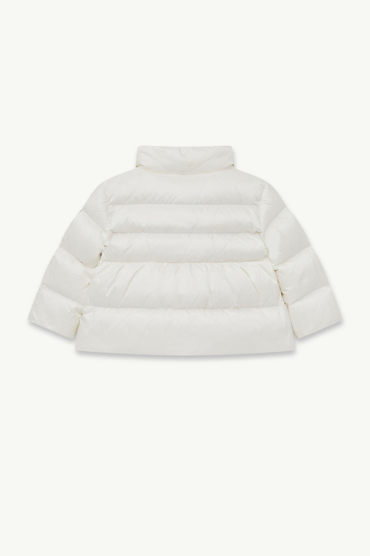 Piumino ripiegabile Joelette Bambina Bianco Moncler 2