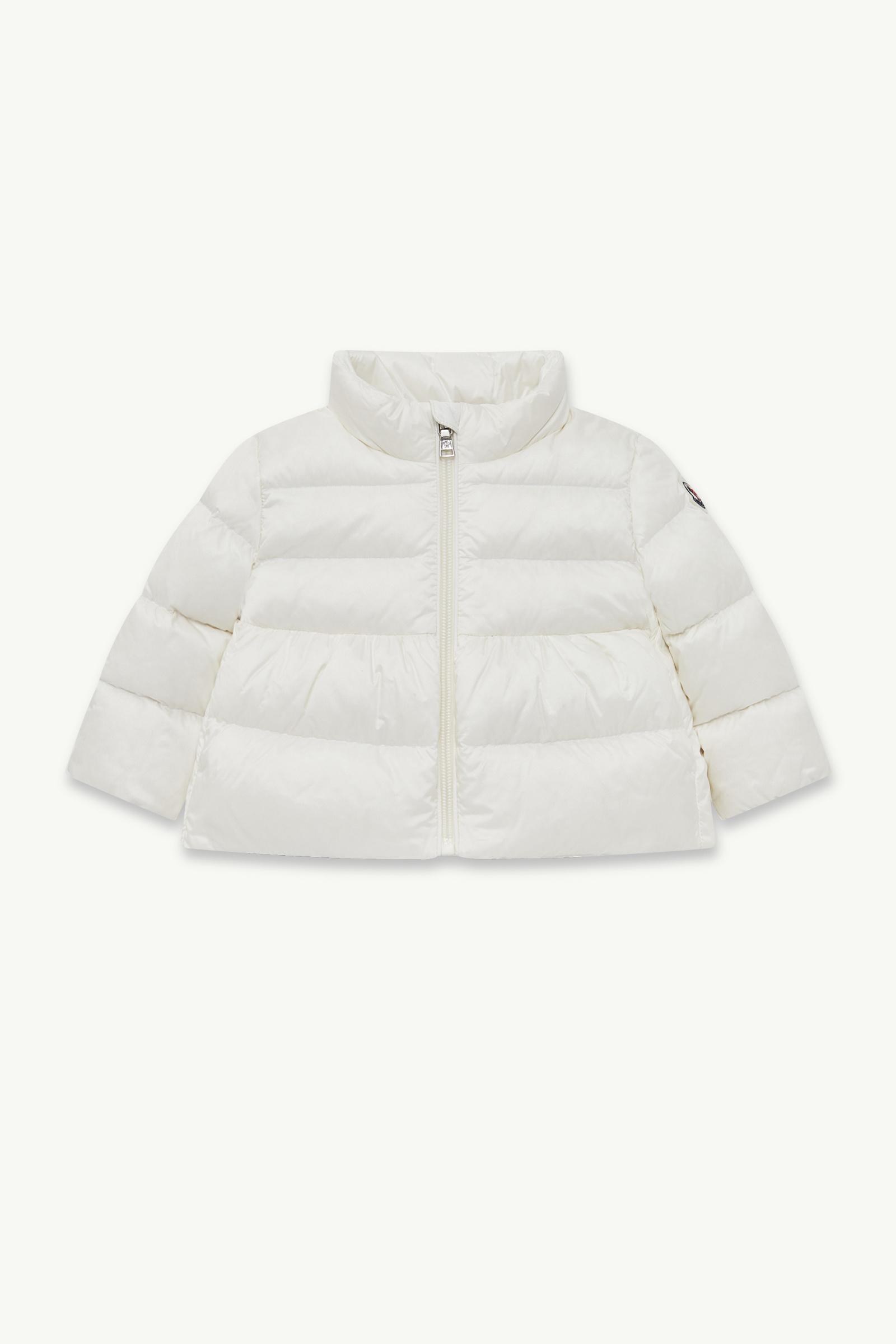 ベビー女の子｜アウターウェア｜モンクレール公式