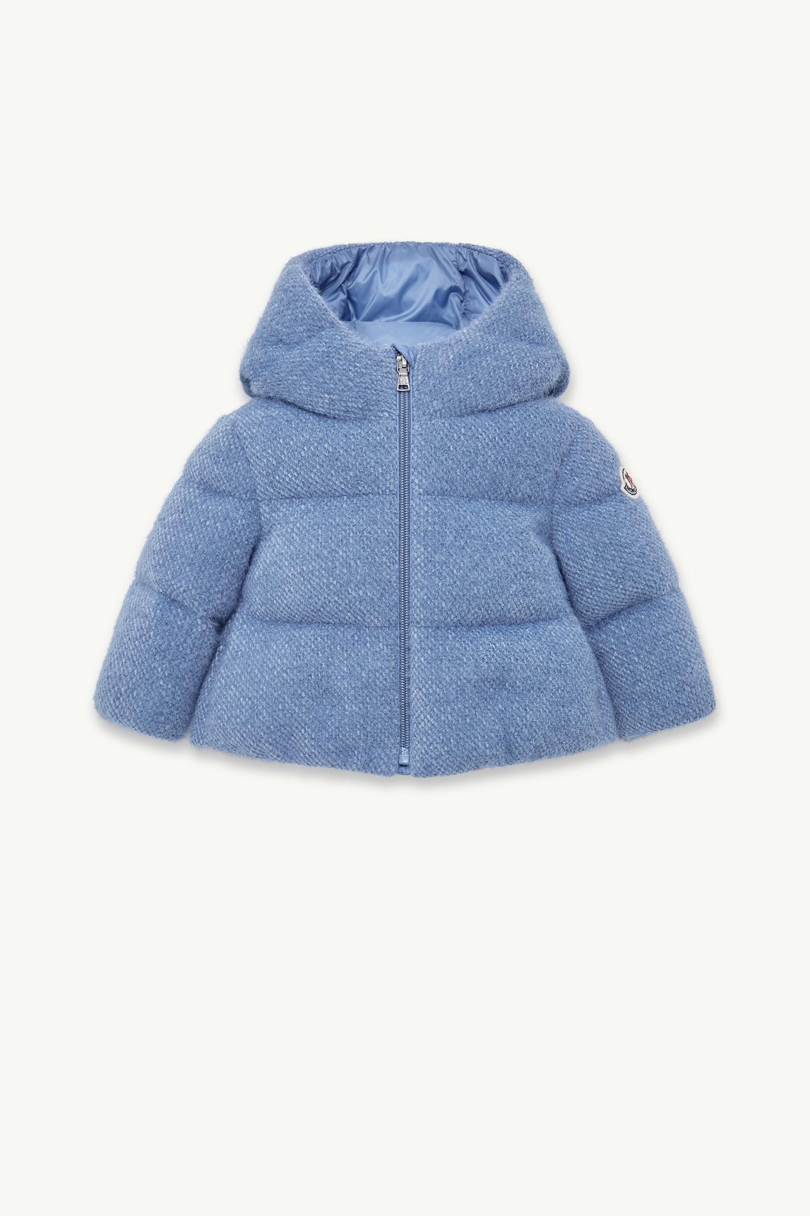 Doudoune à capuche Bucara_findInBoutique_image