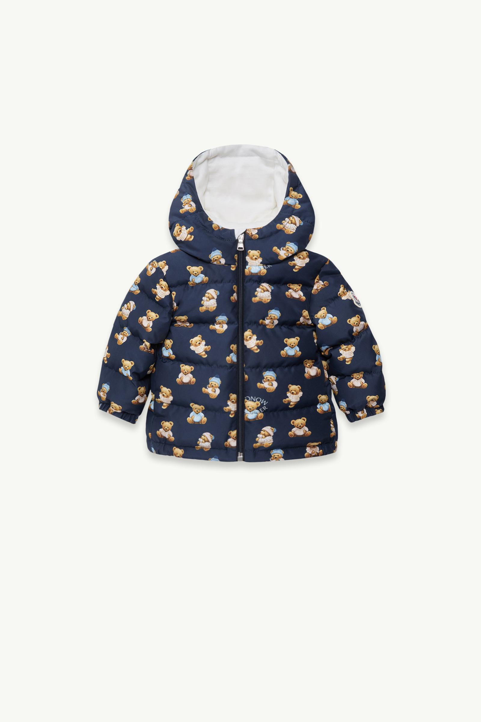 ベビー男の子｜アウターウェア｜モンクレール公式