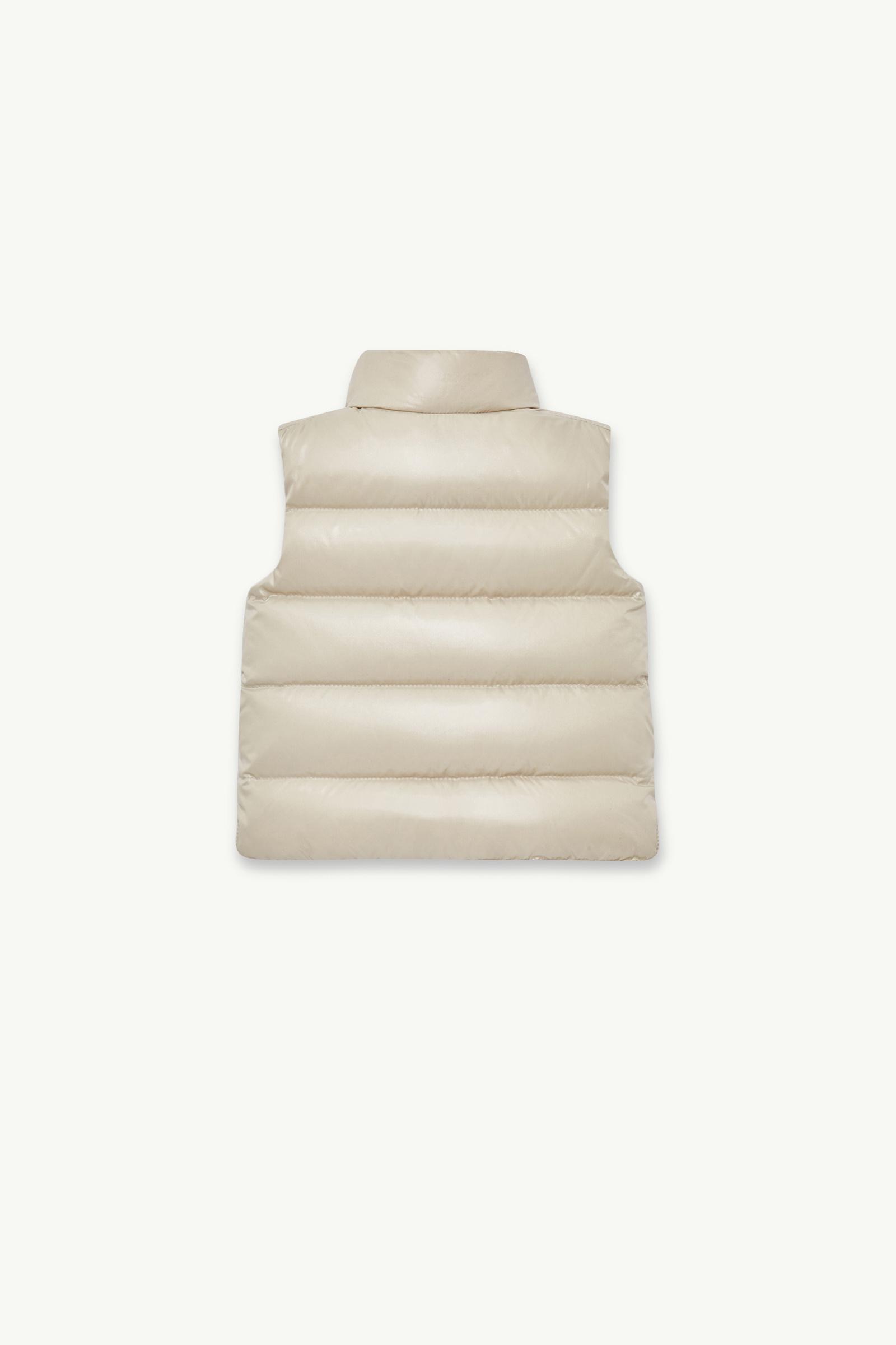 Gilet imbottito Bernard Gender Neutral Beige Moncler 1