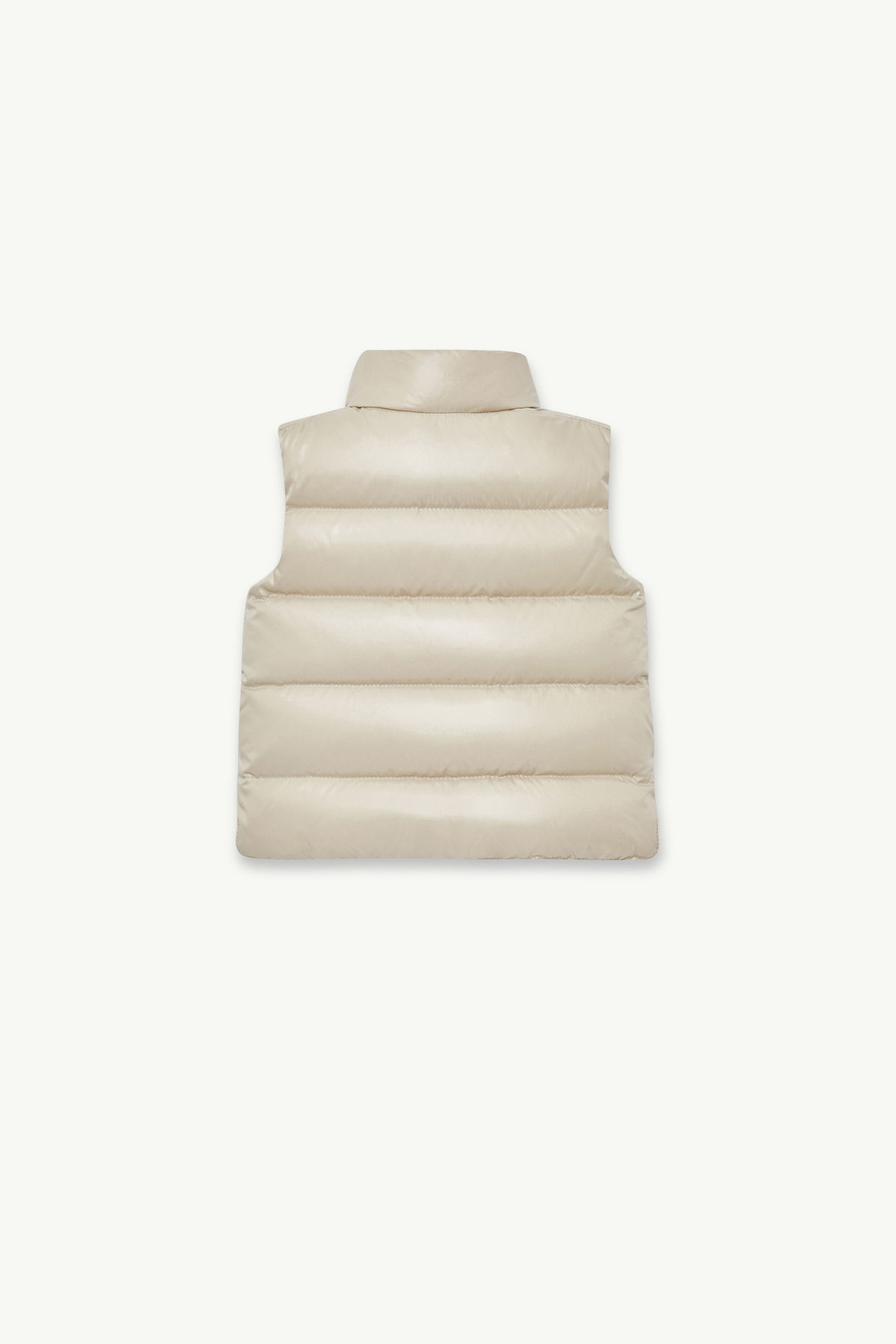 Bernard儿童羽绒马甲 中性 米色 Moncler 1