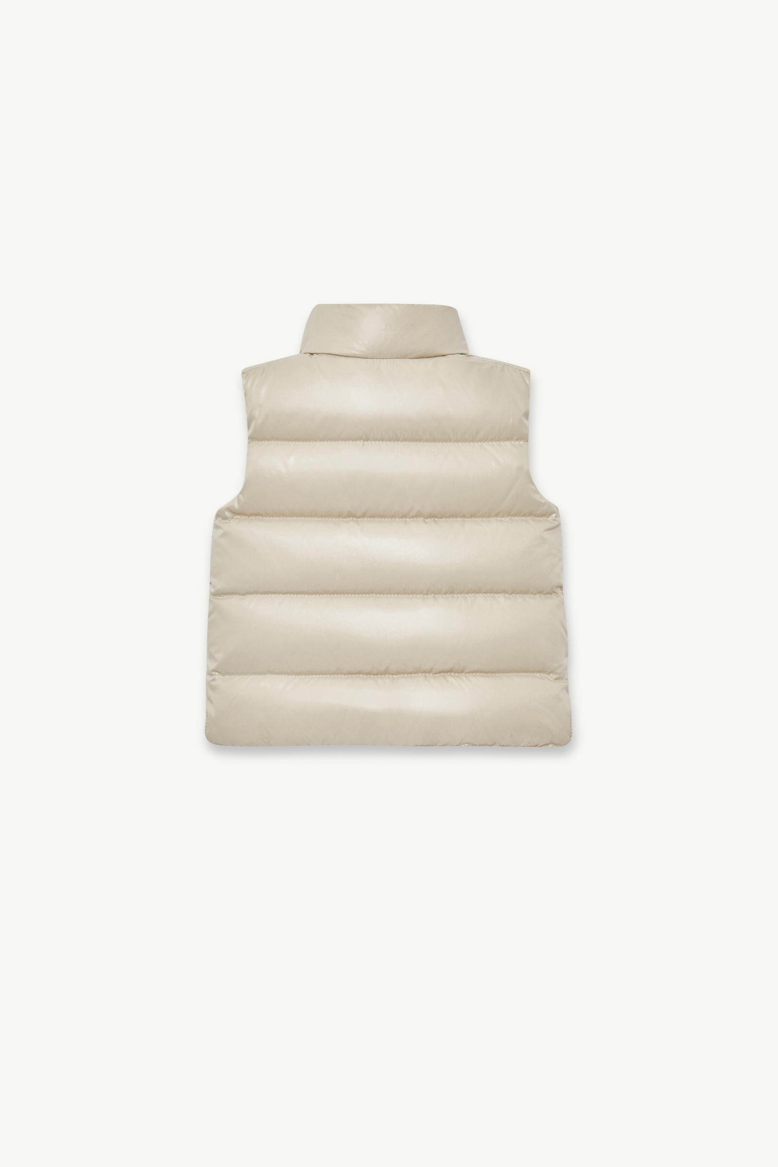 Gilet imbottito Bernard Gender Neutral Beige Moncler 1