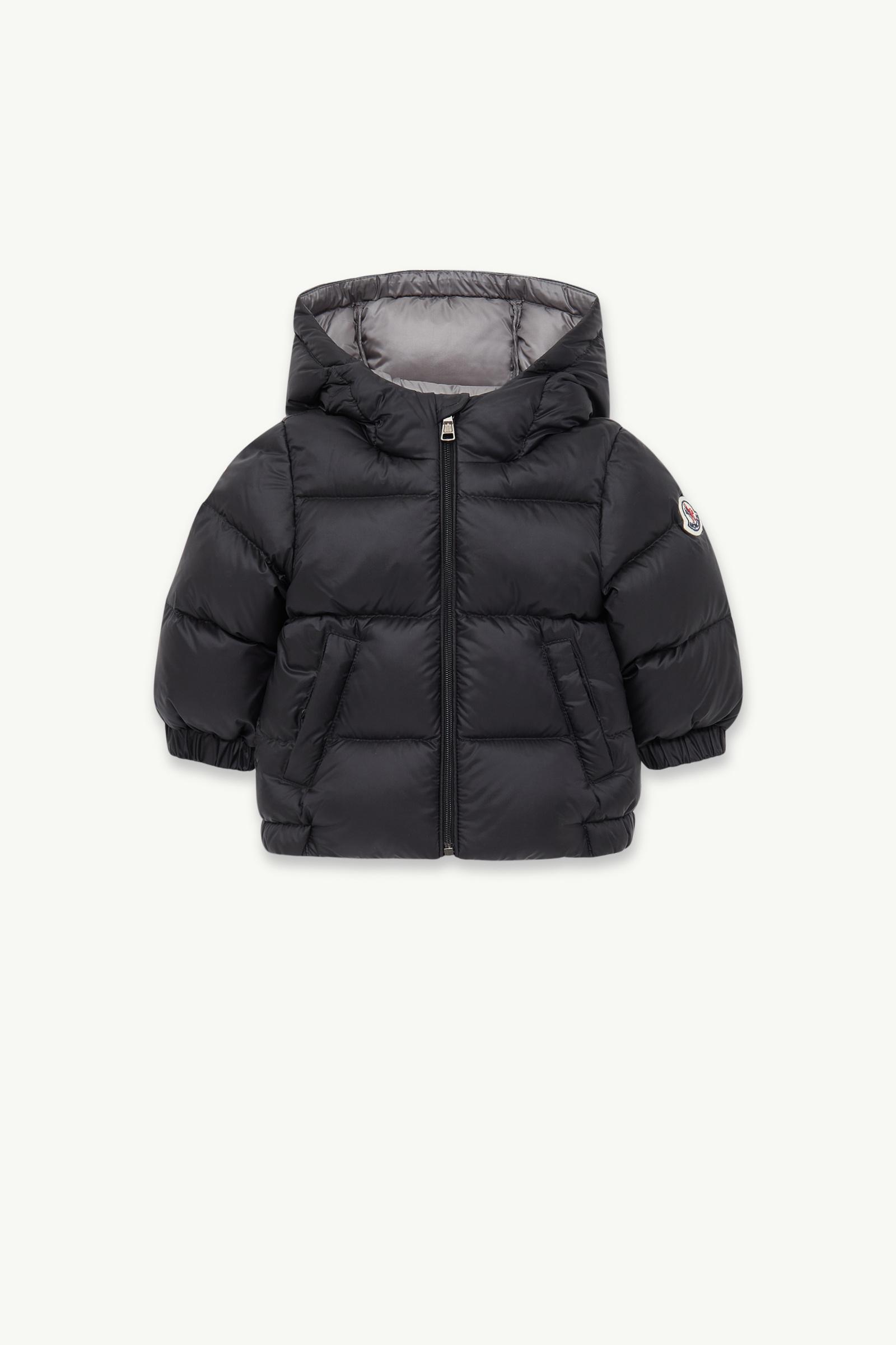 New Macaire連帽羽絨外套_findInBoutique_image