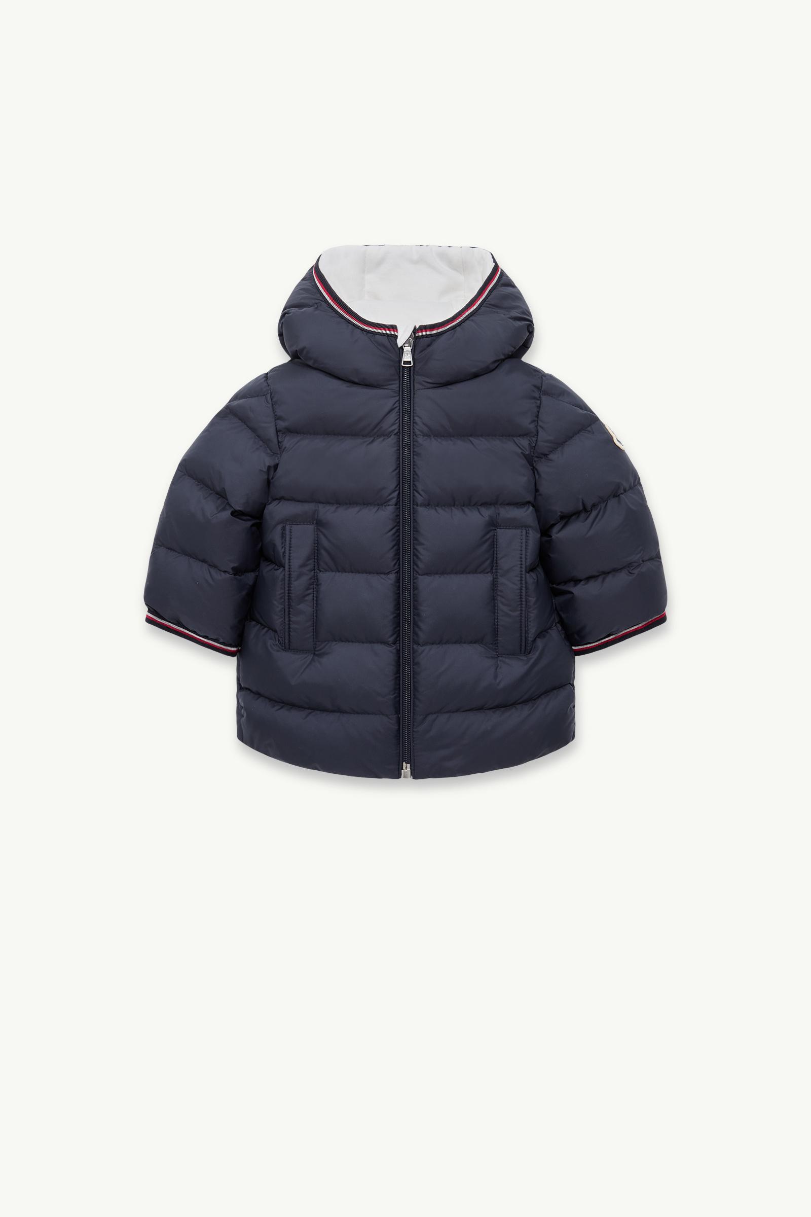 Saito Hooded Down Jacket_findInBoutique_image