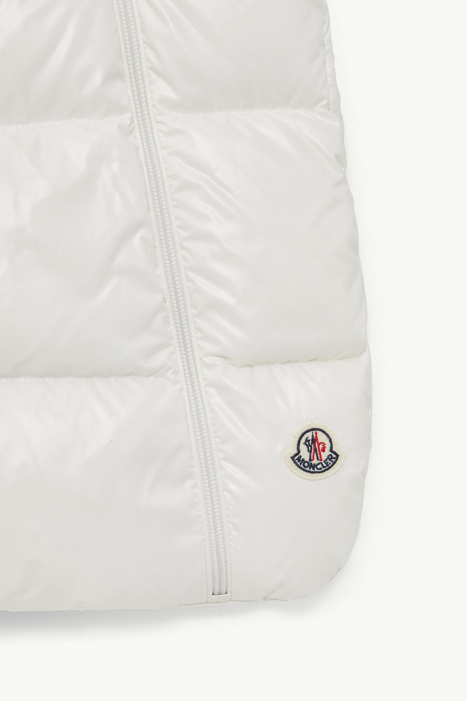 MONCLER 25SS アウターその他 ホワイト系 ホワイト（白）系 MONCLER(モンクレール) アウター・ジャケット