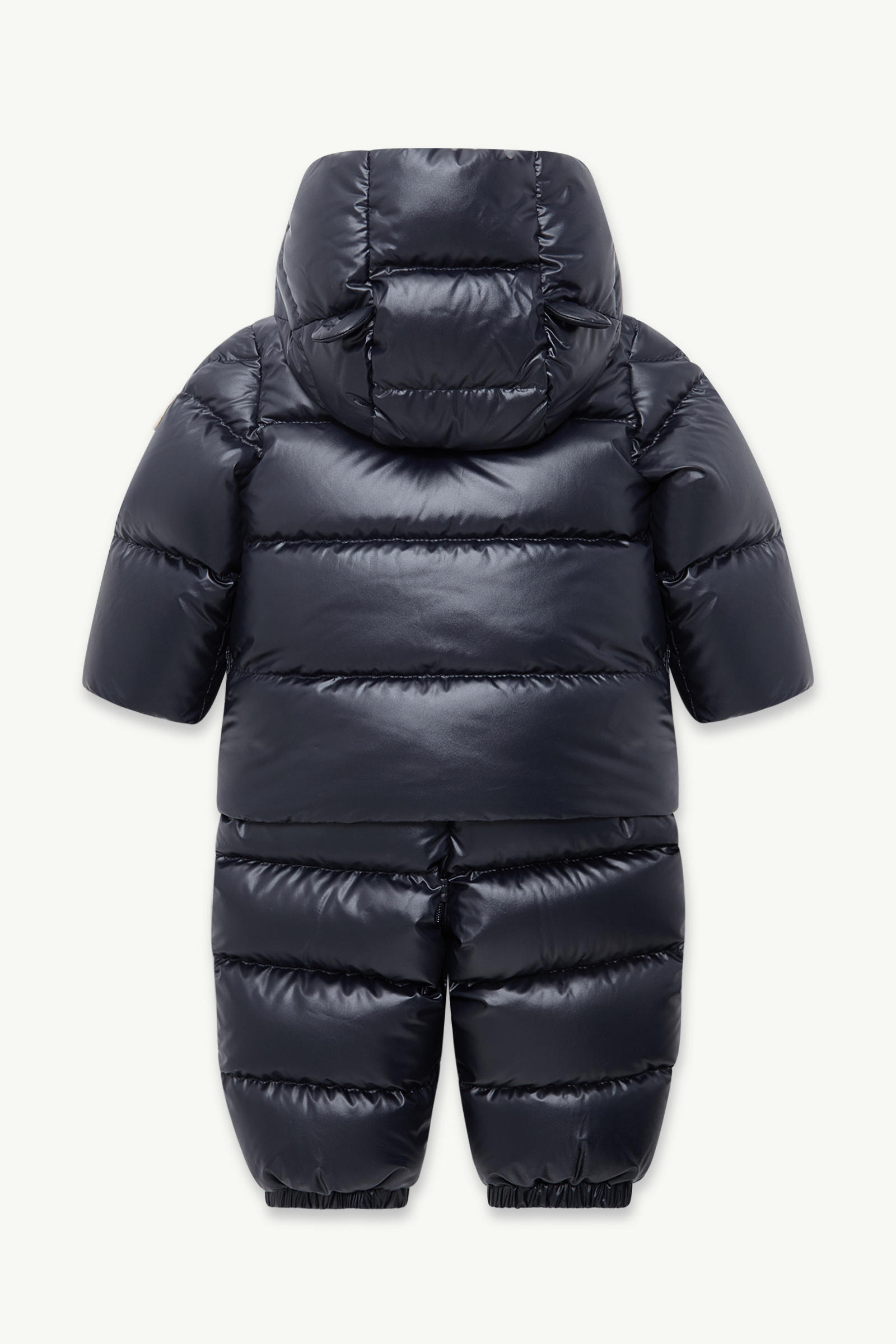 Deidre Down Set Gender Neutral Navy Blue Moncler 2