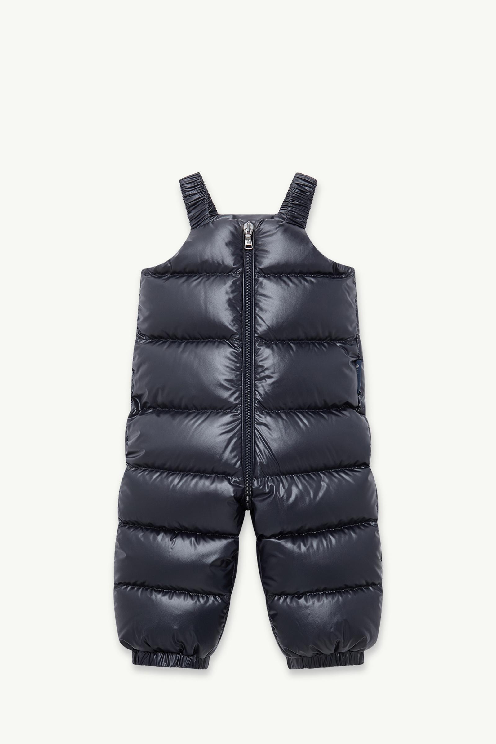 Navy Blue Deidre Down Set - Outerwear for Children | Moncler US