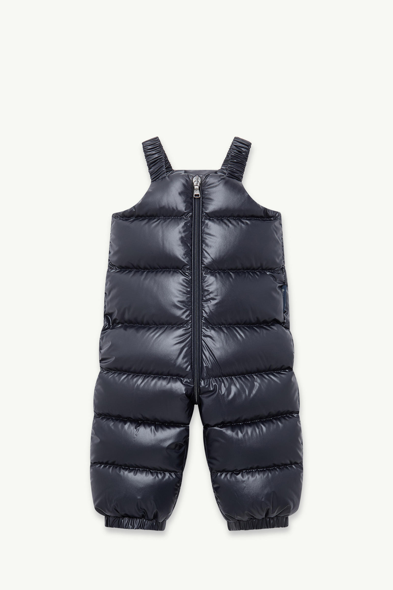 Deidre Down Set Gender Neutral Navy Blue Moncler 3
