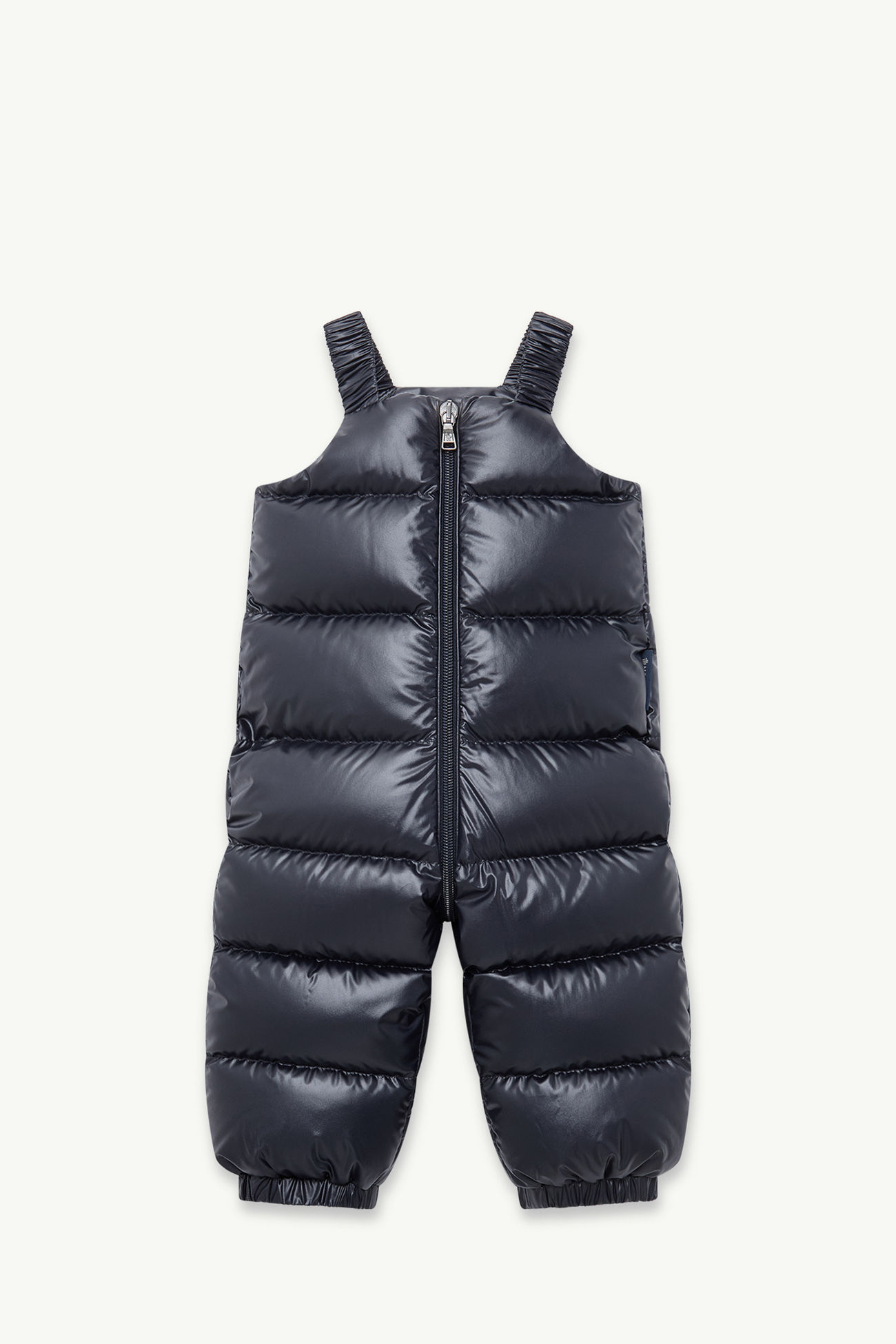 Deidre羽絨套裝 中性 海軍藍色 Moncler 3