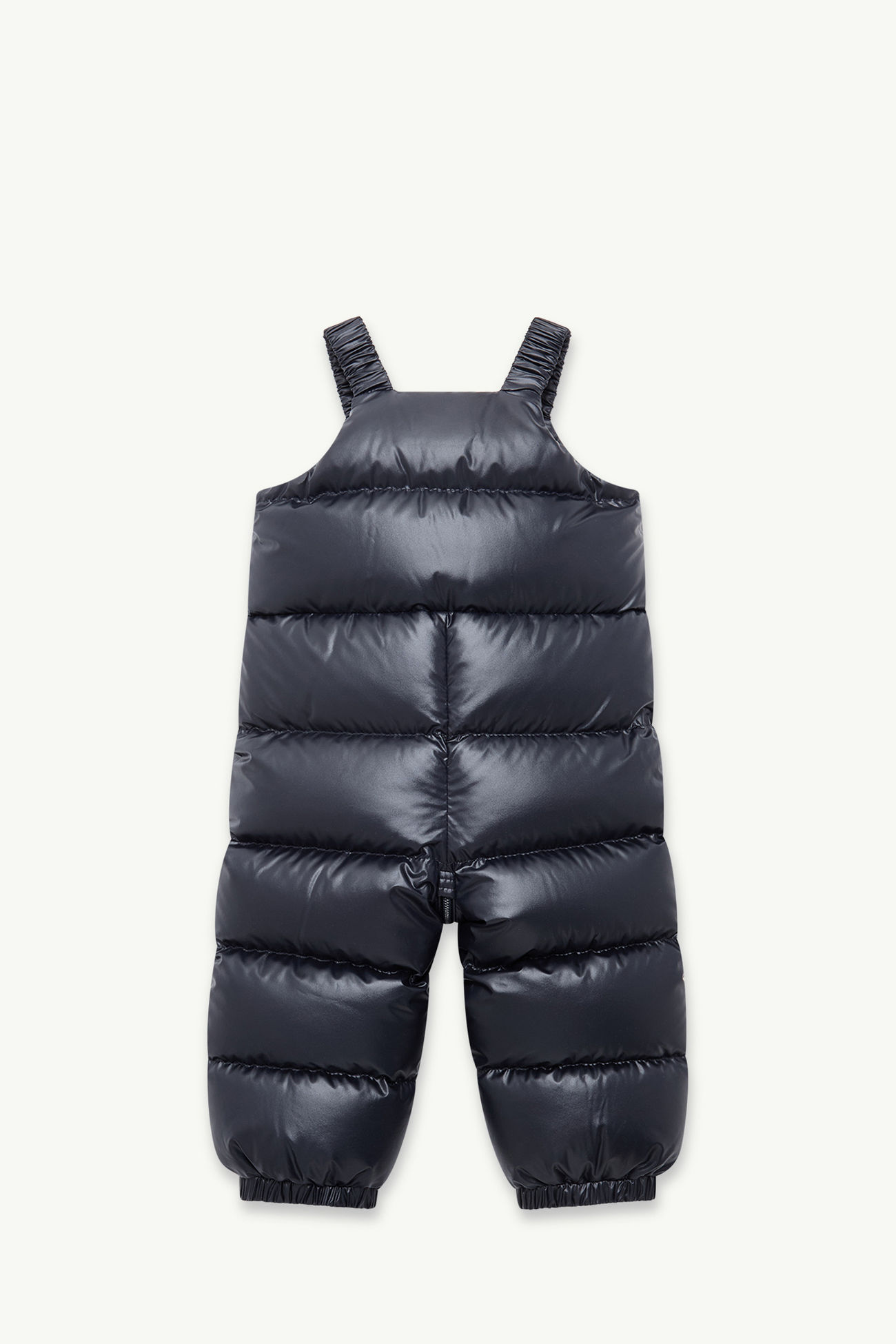 Conjunto plumífero Deidre De Género Neutro Azul marino Moncler 4