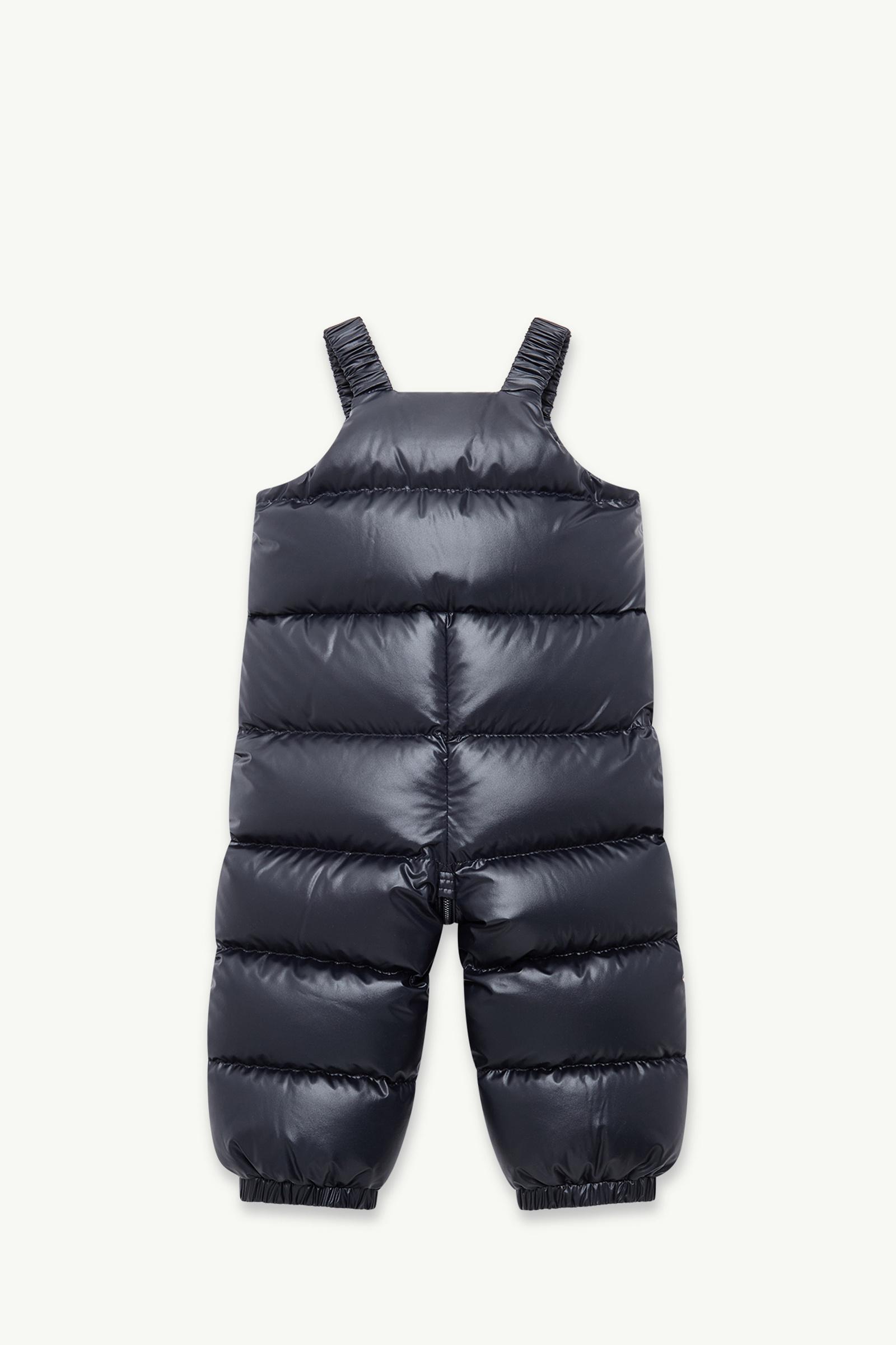 Navy Blue Deidre Down Set - Outerwear for Children | Moncler US