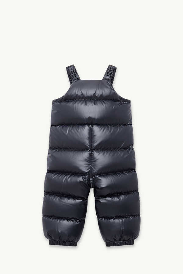 Deidre Down Set Gender Neutral Navy Blue Moncler 4