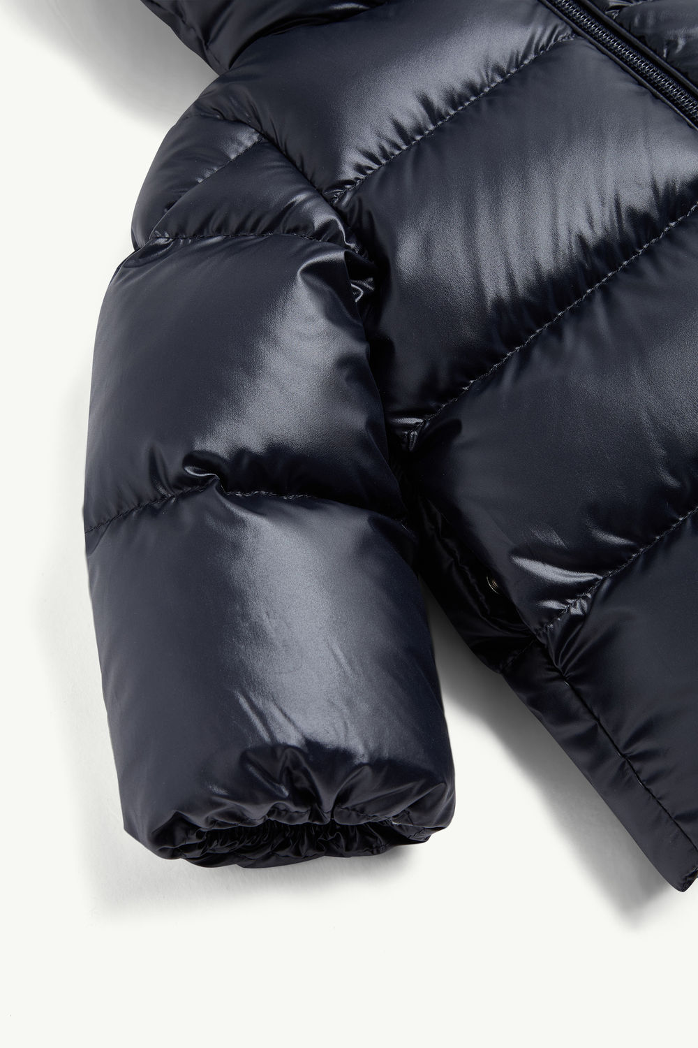 Deidre Down Set Gender Neutral Navy Blue Moncler 6