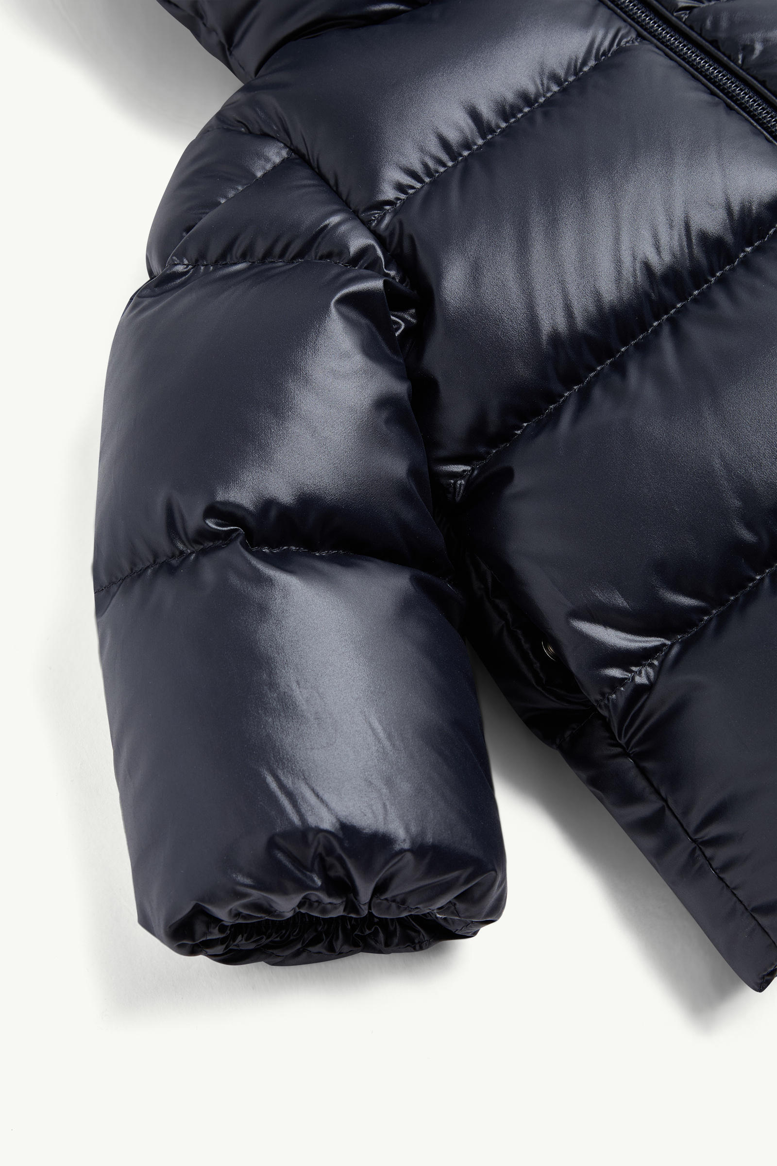 Deidre Down Set Gender Neutral Navy Blue Moncler 6