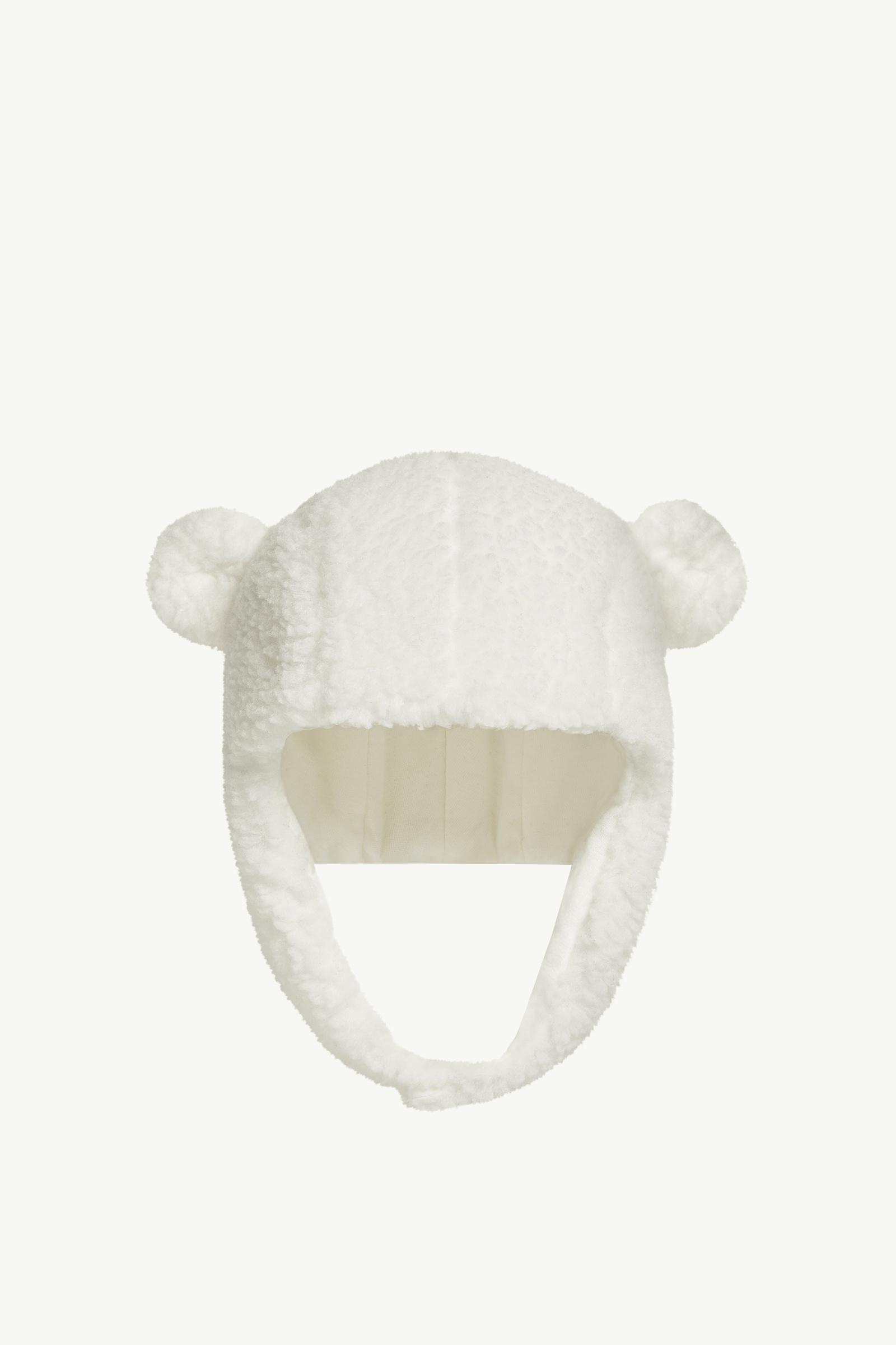 Teddy Cap with Earflaps_findInBoutique_image
