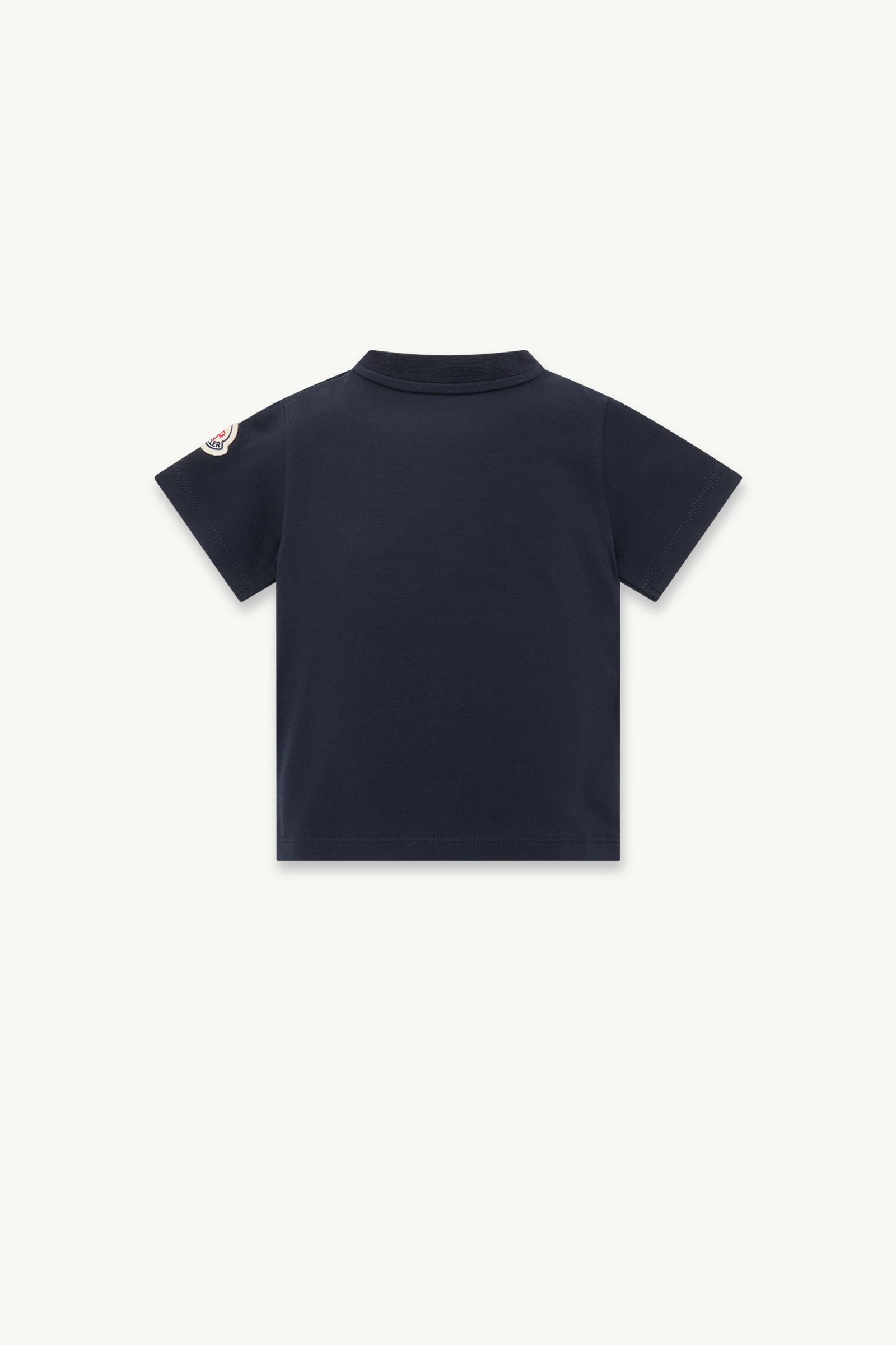 モンクレール　ベビーTシャツ　90cm Tシャツ MONCLER(モンクレール) キッズ用トップス(ベビー