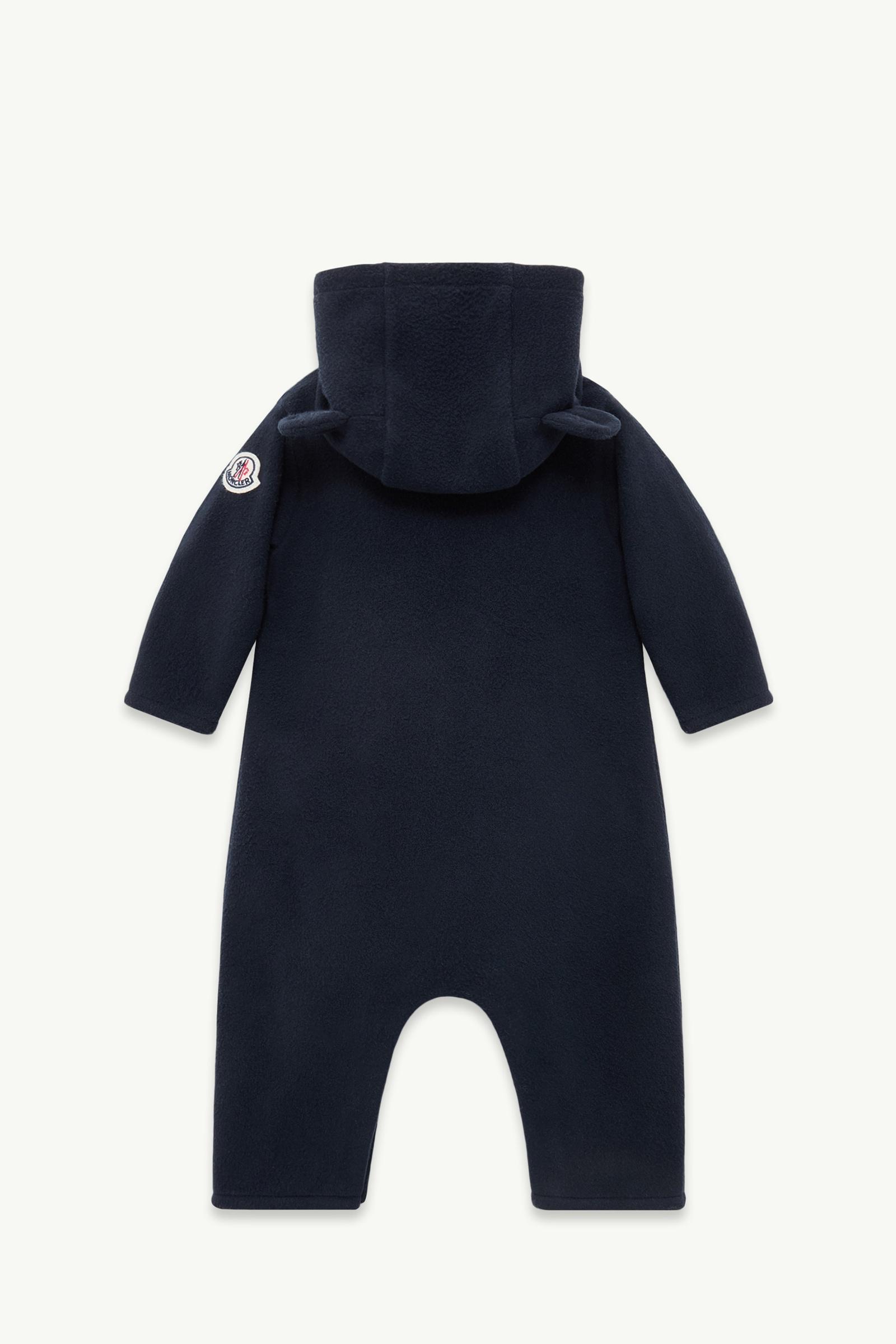 MONCLER ベビー ロンパース モンクレール 新品未使用 ロンパース