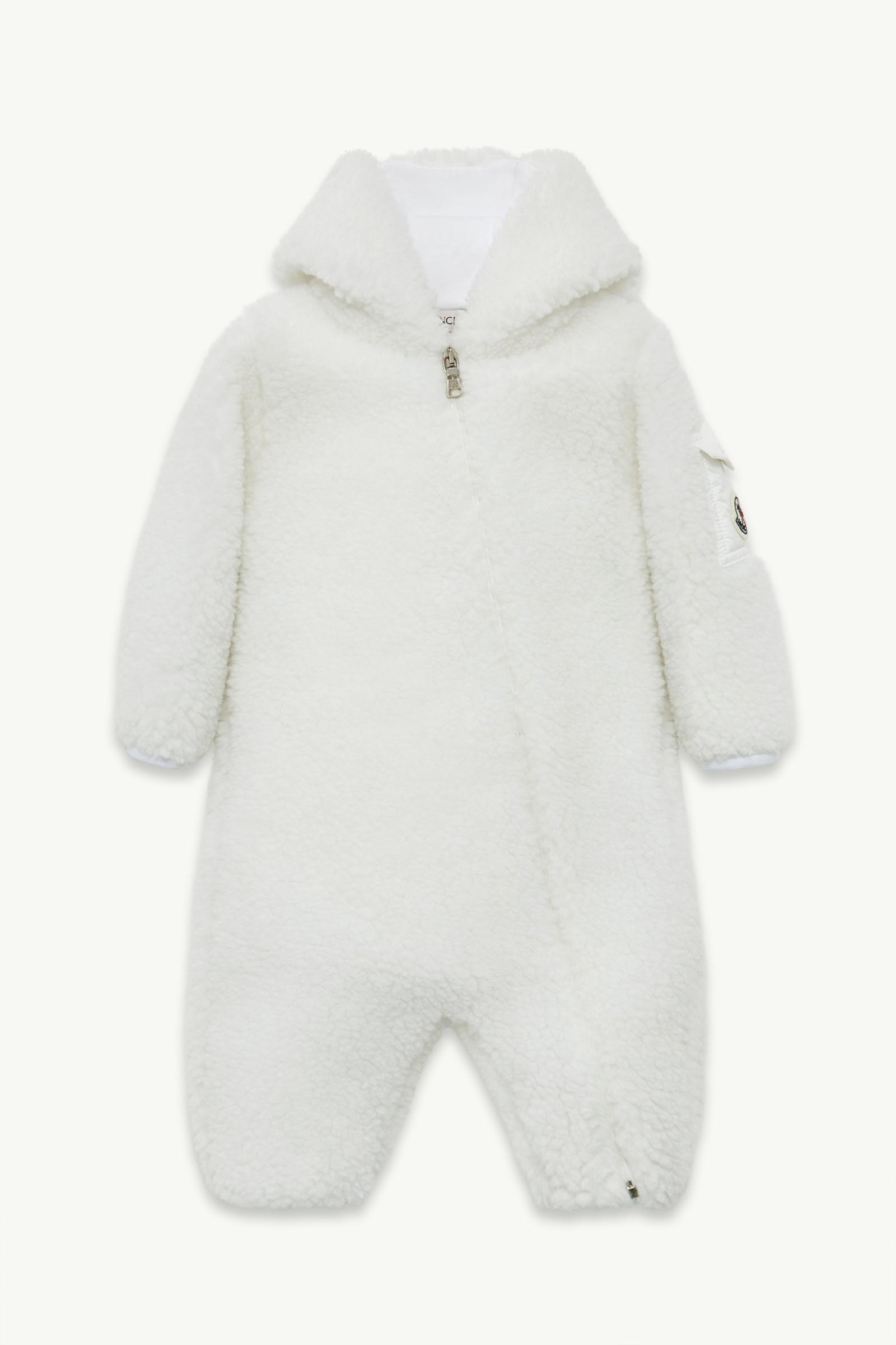 Teddy Hooded Baby Grow_findInBoutique_image