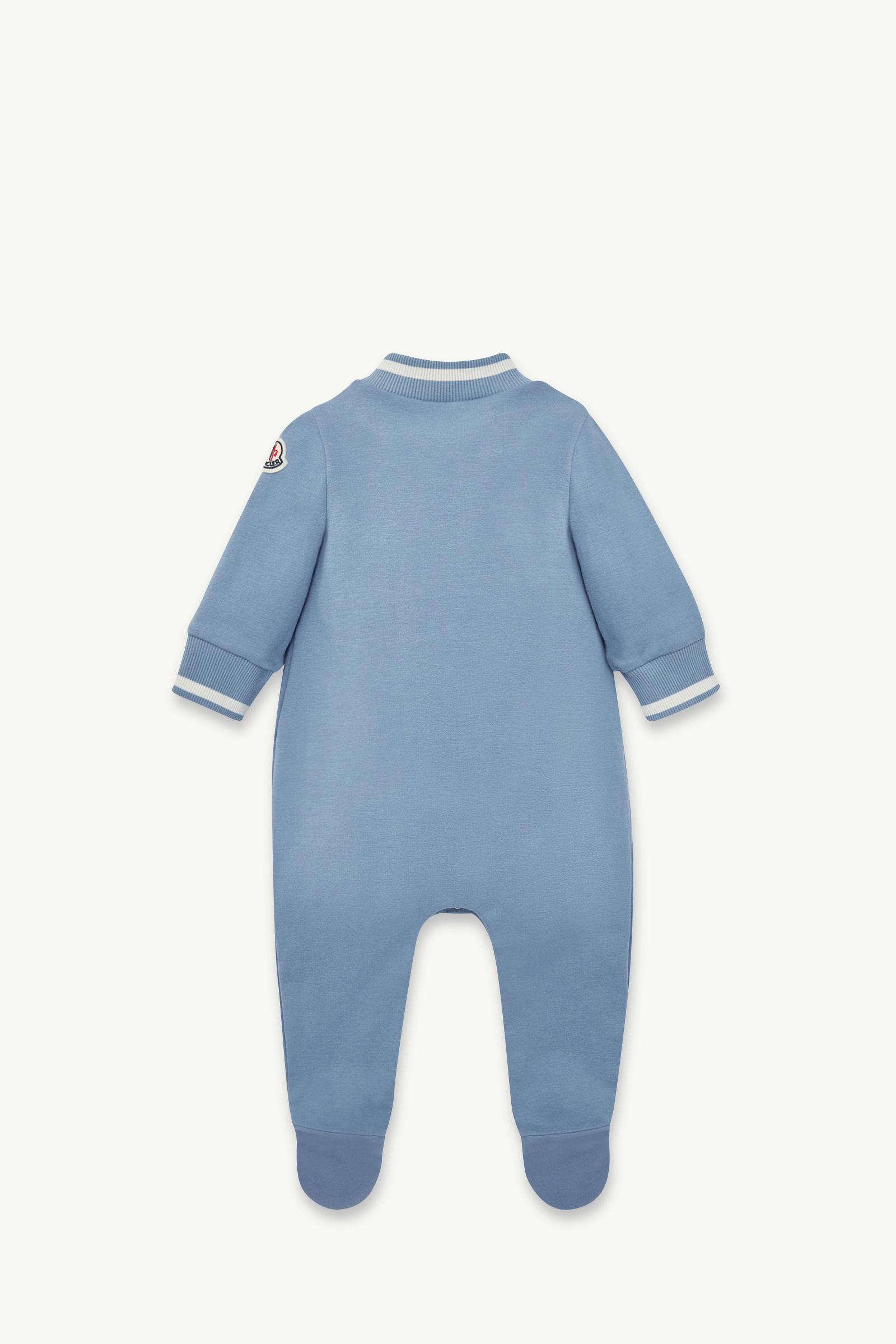 MONCLER ネイビー　 6/9M ロンパース 70cm 2025年最新】モンクレール moncler ロンパースの人気アイテム
