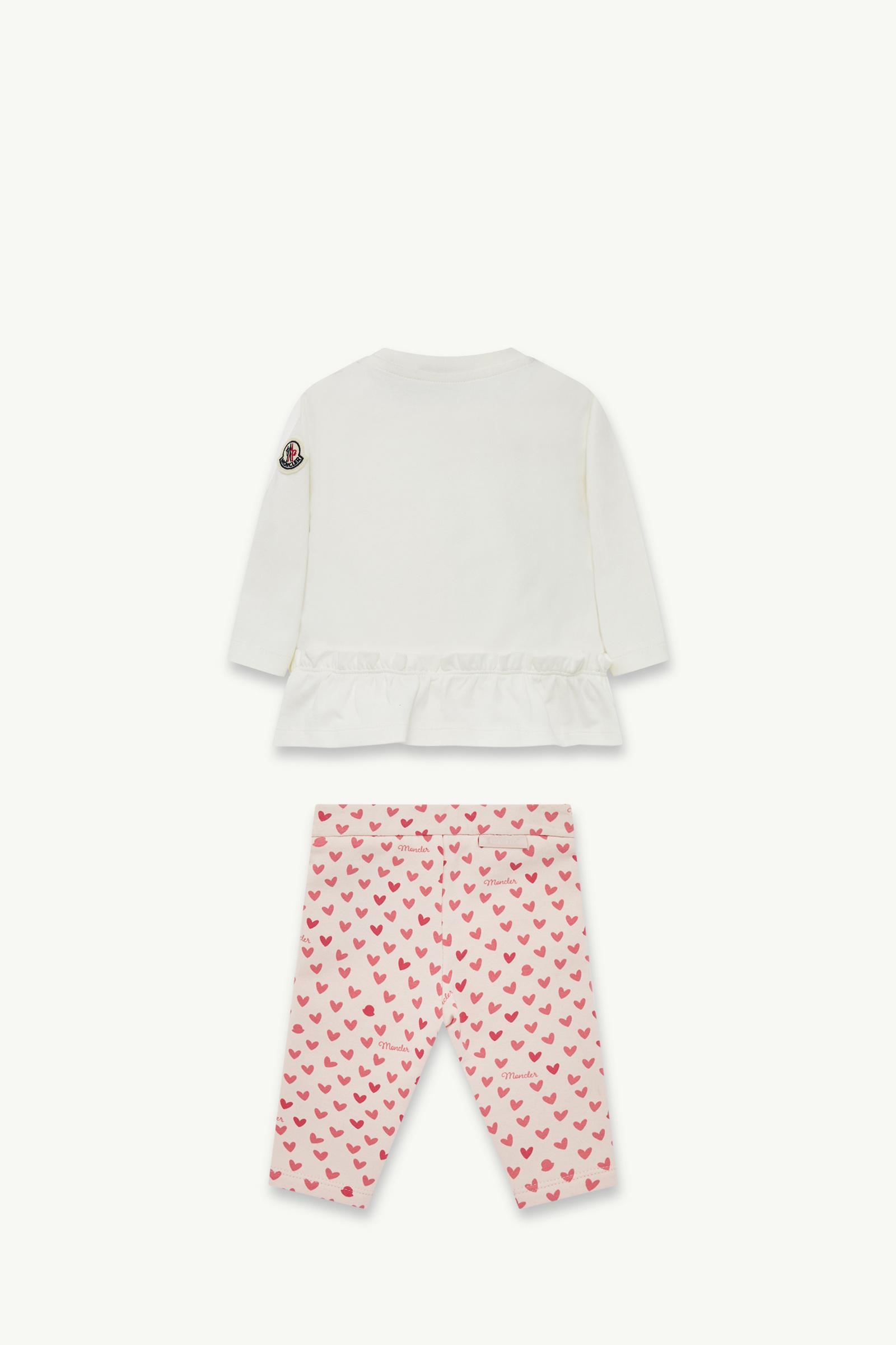 Playing　Mantisさま　72万美品希少　モンクレール　VERONIKA Moncler Kids/モンクレールキッズ｜Tシャツ ウィズ ロング スリーブ