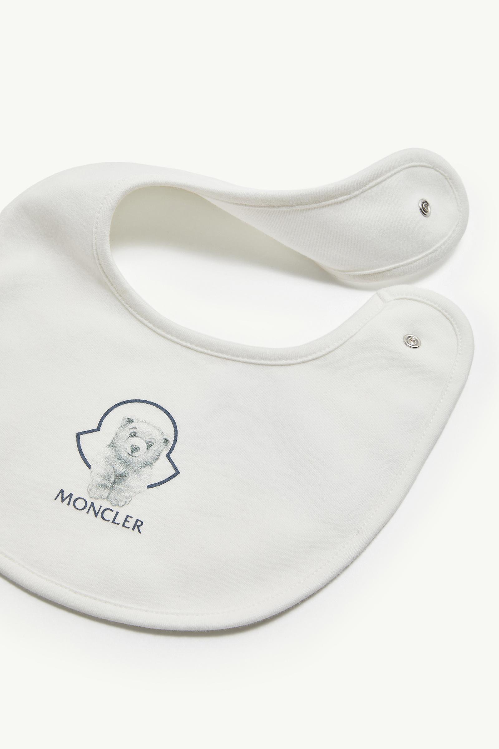 MONCLER ロンパース　12-18　新品未使用 ベビー男の子 ウェア｜モンクレール公式