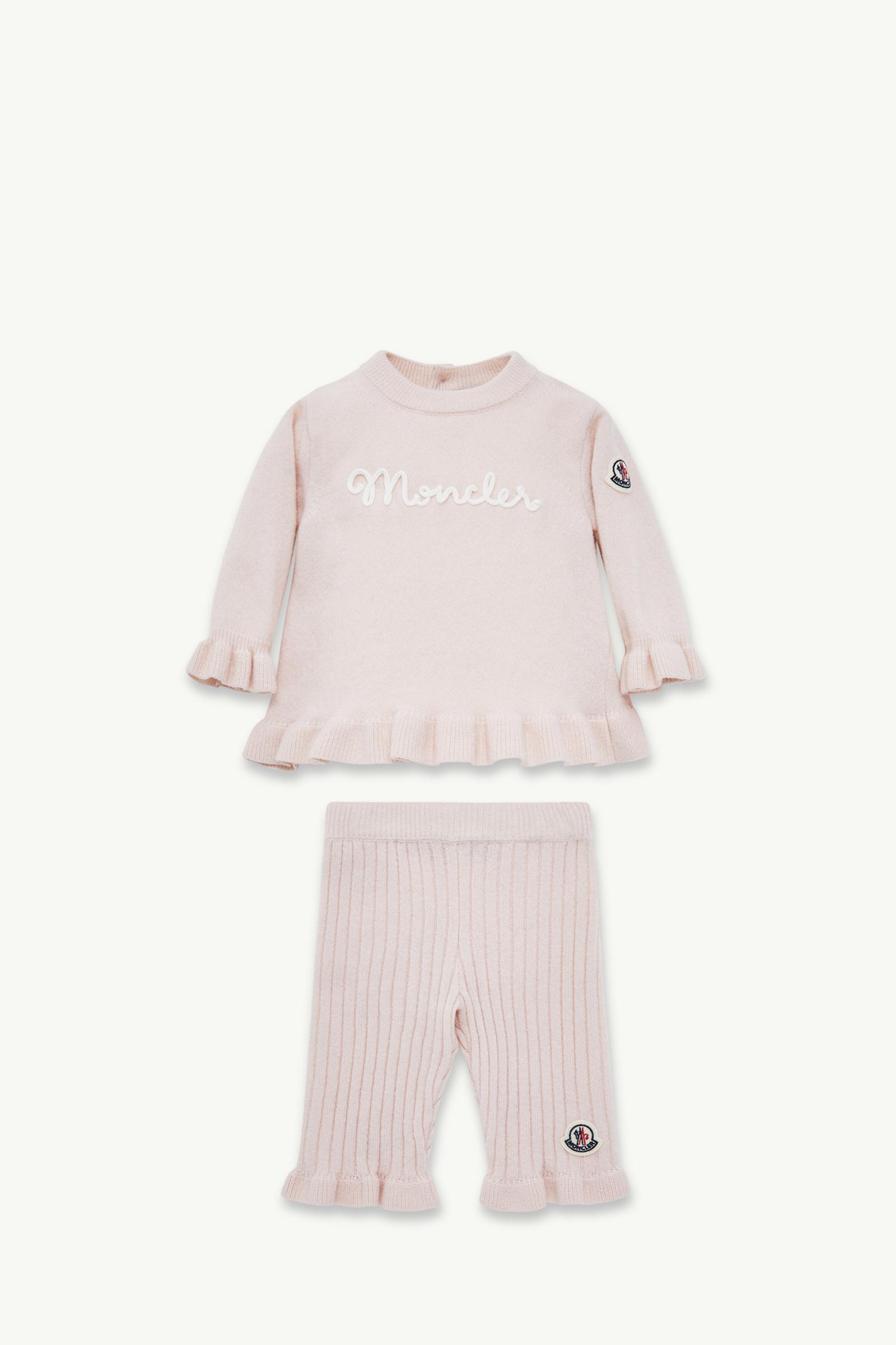 Ruffled Wool & Cashmere Set_findInBoutique_image
