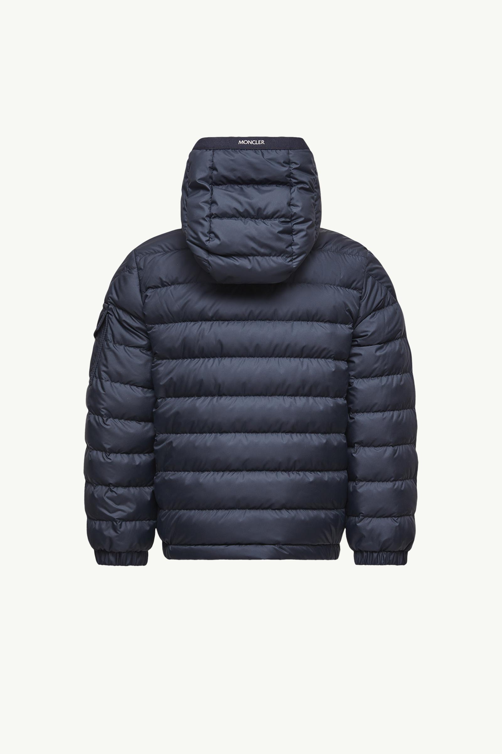 MONCLER(モンクレール) ダウンジャケット サイズ1 S メンズ RYAN 