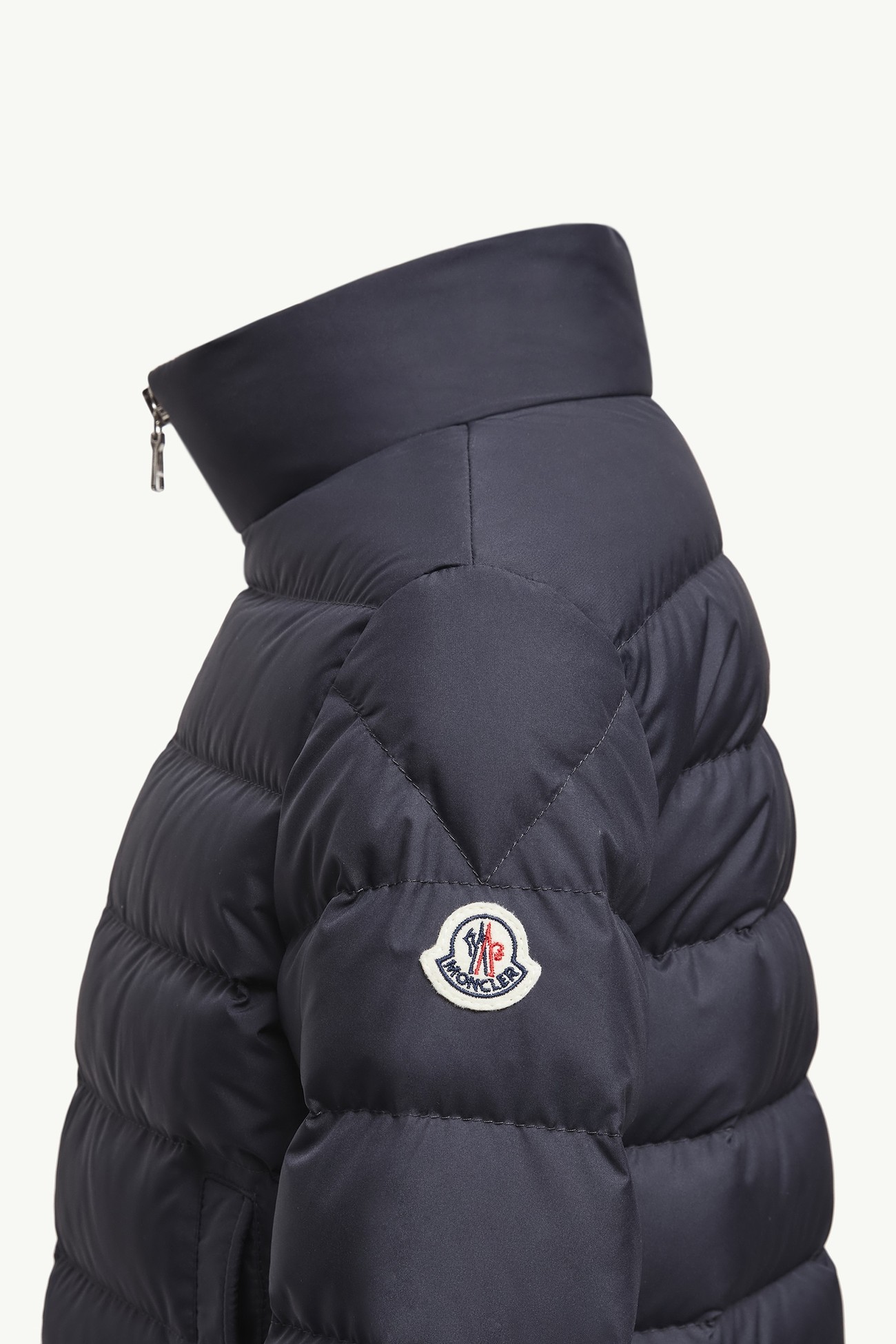 Serapio羽絨外套 男童 海軍藍色 Moncler 2