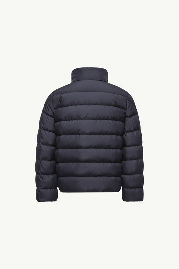 Plumífero Serapio Niño Azul marino Moncler 3
