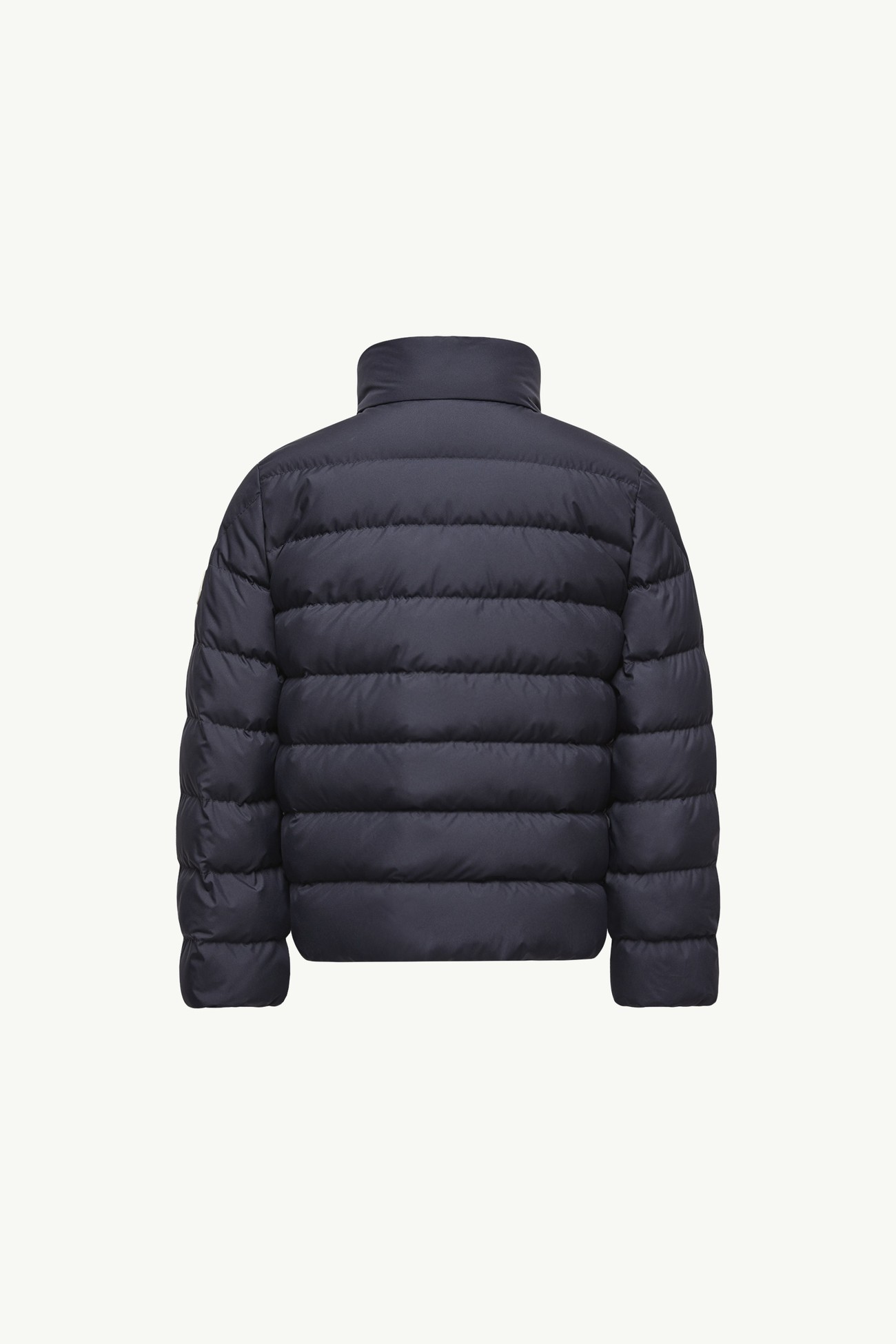 Plumífero Serapio Niño Azul marino Moncler 3